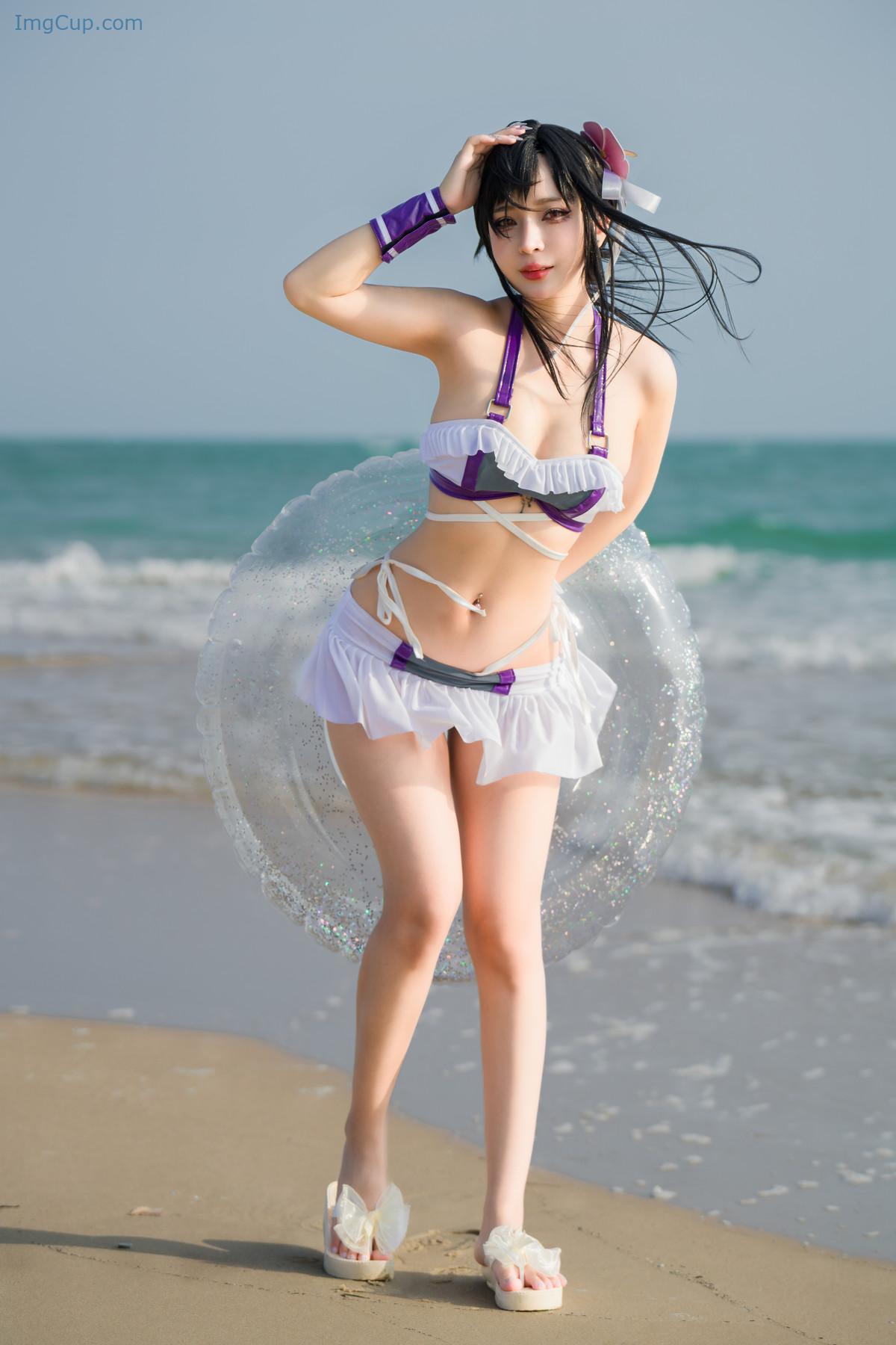 1722381144_962_Cosplay-UmekoJ-Tifa-Swimsuit-Set02.jpg 1722381144 962 Cosplay UmekoJ Tifa Swimsuit Set02