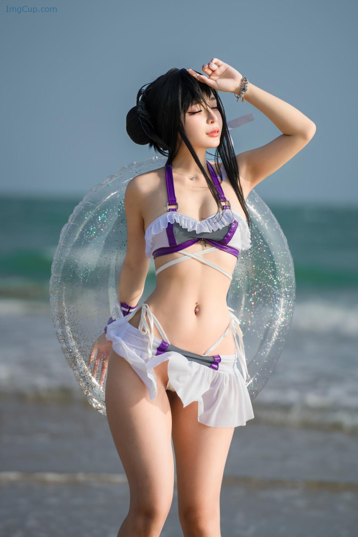 1722381145_680_Cosplay-UmekoJ-Tifa-Swimsuit-Set02.jpg 1722381145 680 Cosplay UmekoJ Tifa Swimsuit Set02