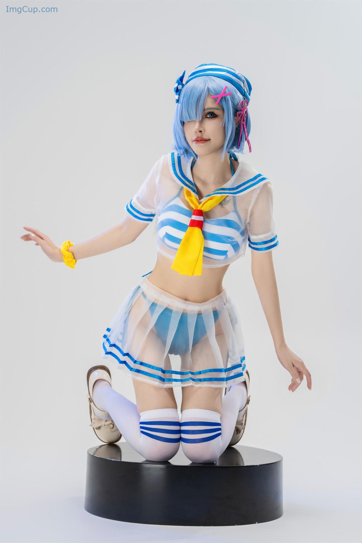 1722395622_792_Cosplay-鹿八岁-从零开始的异世界生活-蕾姆.jpg 1722395622 792 Cosplay 鹿八岁 从零开始的异世界生活 蕾姆