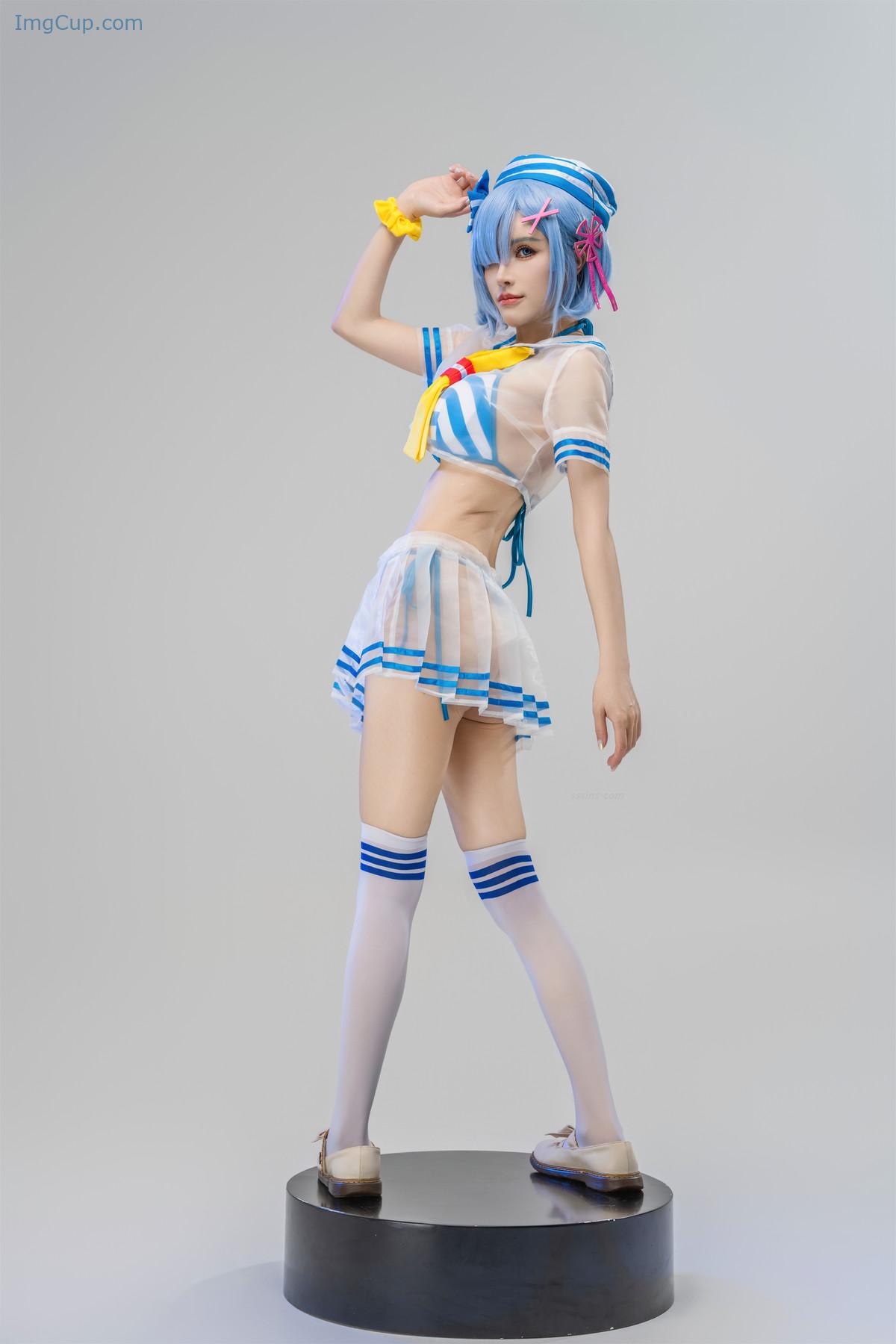 1722395624_524_Cosplay-鹿八岁-从零开始的异世界生活-蕾姆.jpg 1722395624 524 Cosplay 鹿八岁 从零开始的异世界生活 蕾姆