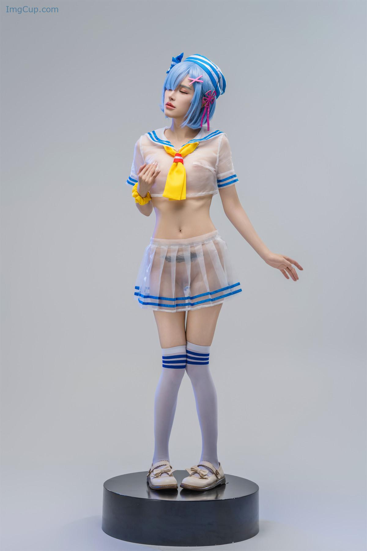 1722395626_211_Cosplay-鹿八岁-从零开始的异世界生活-蕾姆.jpg 1722395626 211 Cosplay 鹿八岁 从零开始的异世界生活 蕾姆