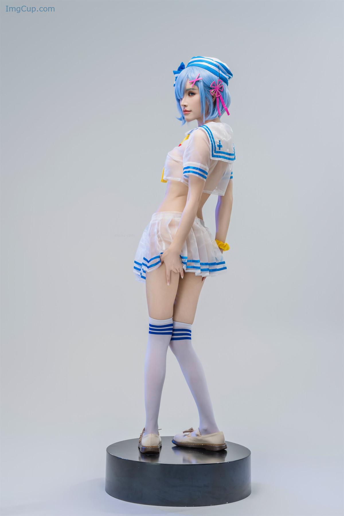 1722395627_830_Cosplay-鹿八岁-从零开始的异世界生活-蕾姆.jpg 1722395627 830 Cosplay 鹿八岁 从零开始的异世界生活 蕾姆