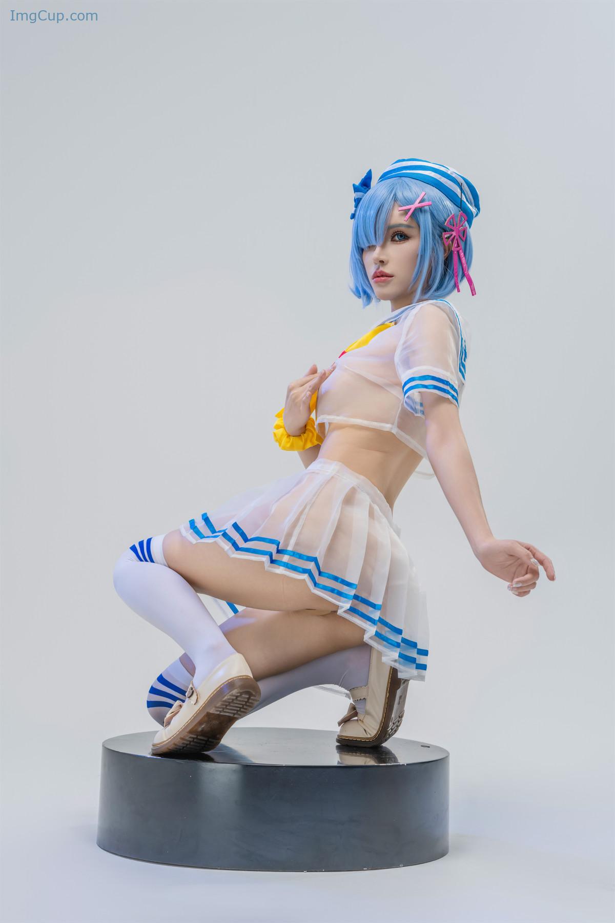 1722395628_324_Cosplay-鹿八岁-从零开始的异世界生活-蕾姆.jpg 1722395628 324 Cosplay 鹿八岁 从零开始的异世界生活 蕾姆