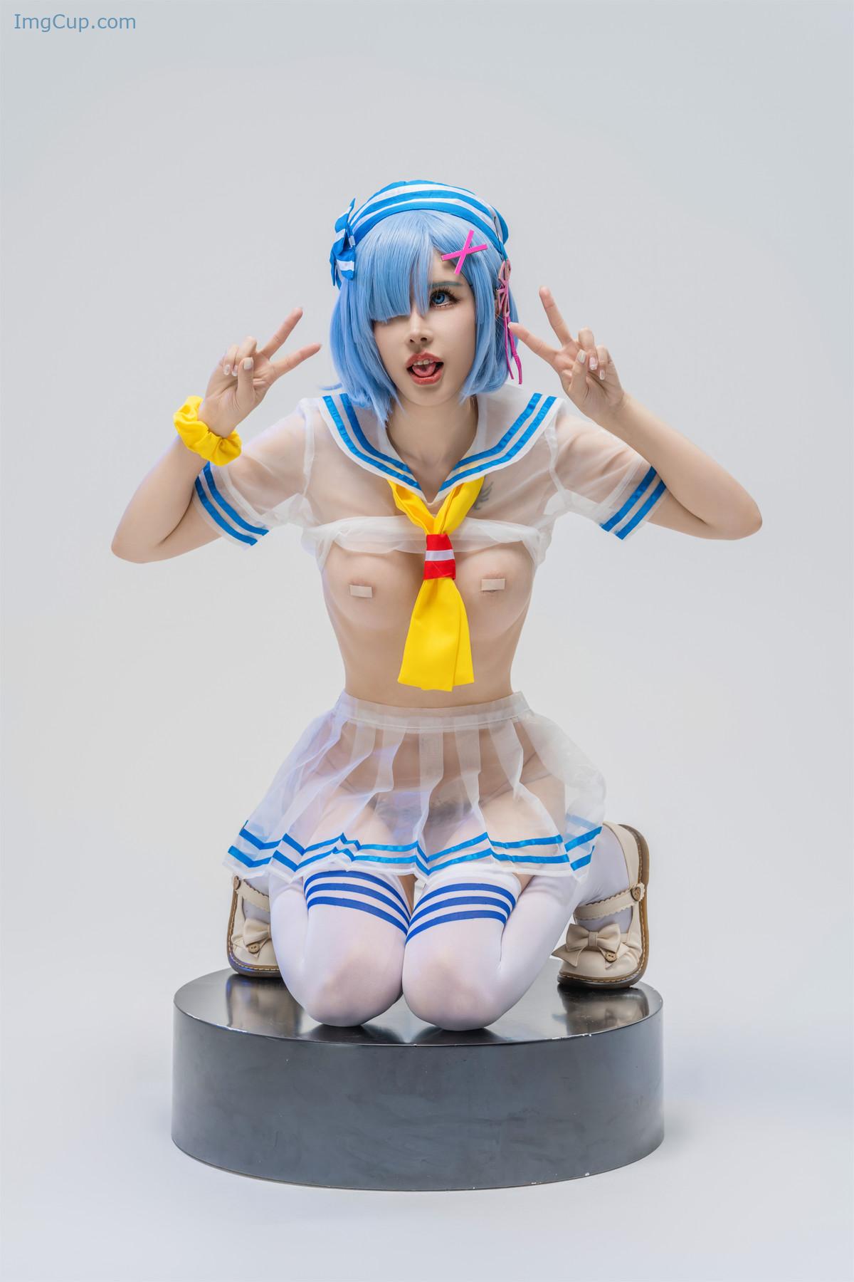 1722395630_117_Cosplay-鹿八岁-从零开始的异世界生活-蕾姆.jpg 1722395630 117 Cosplay 鹿八岁 从零开始的异世界生活 蕾姆