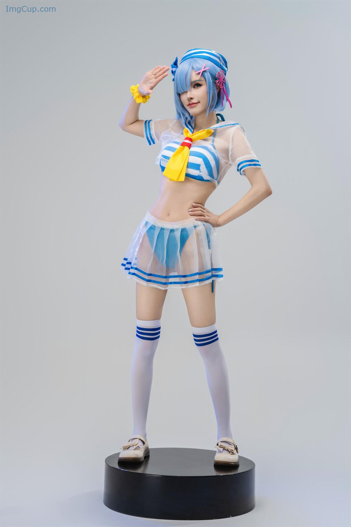 1722395632_512_Cosplay-鹿八岁-从零开始的异世界生活-蕾姆.jpg 1722395632 512 Cosplay 鹿八岁 从零开始的异世界生活 蕾姆