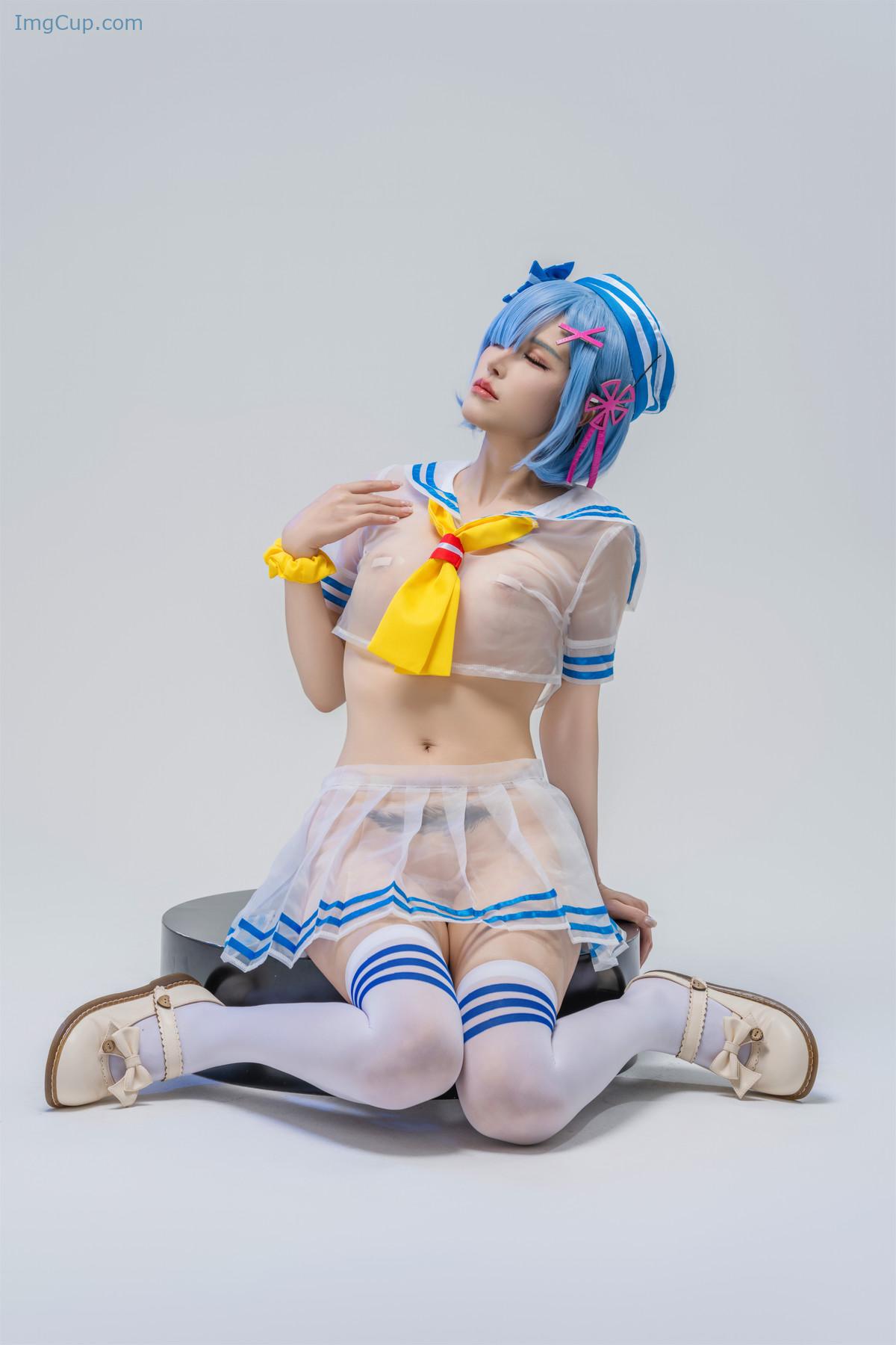 1722395634_506_Cosplay-鹿八岁-从零开始的异世界生活-蕾姆.jpg 1722395634 506 Cosplay 鹿八岁 从零开始的异世界生活 蕾姆