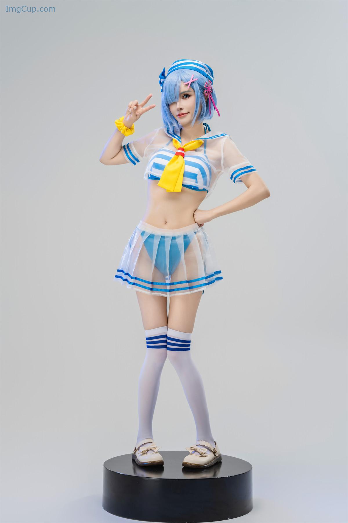 1722395640_640_Cosplay-鹿八岁-从零开始的异世界生活-蕾姆.jpg 1722395640 640 Cosplay 鹿八岁 从零开始的异世界生活 蕾姆