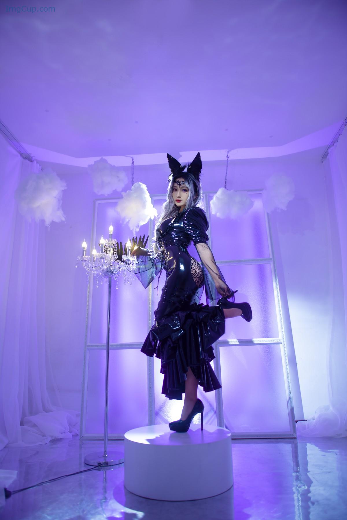 1722410088_713_Cosplay-洛璃LLSAMA-魔女莉莉丝-Set02.jpg 1722410088 713 Cosplay 洛璃LoLiSAMA 魔女莉莉丝 Set02