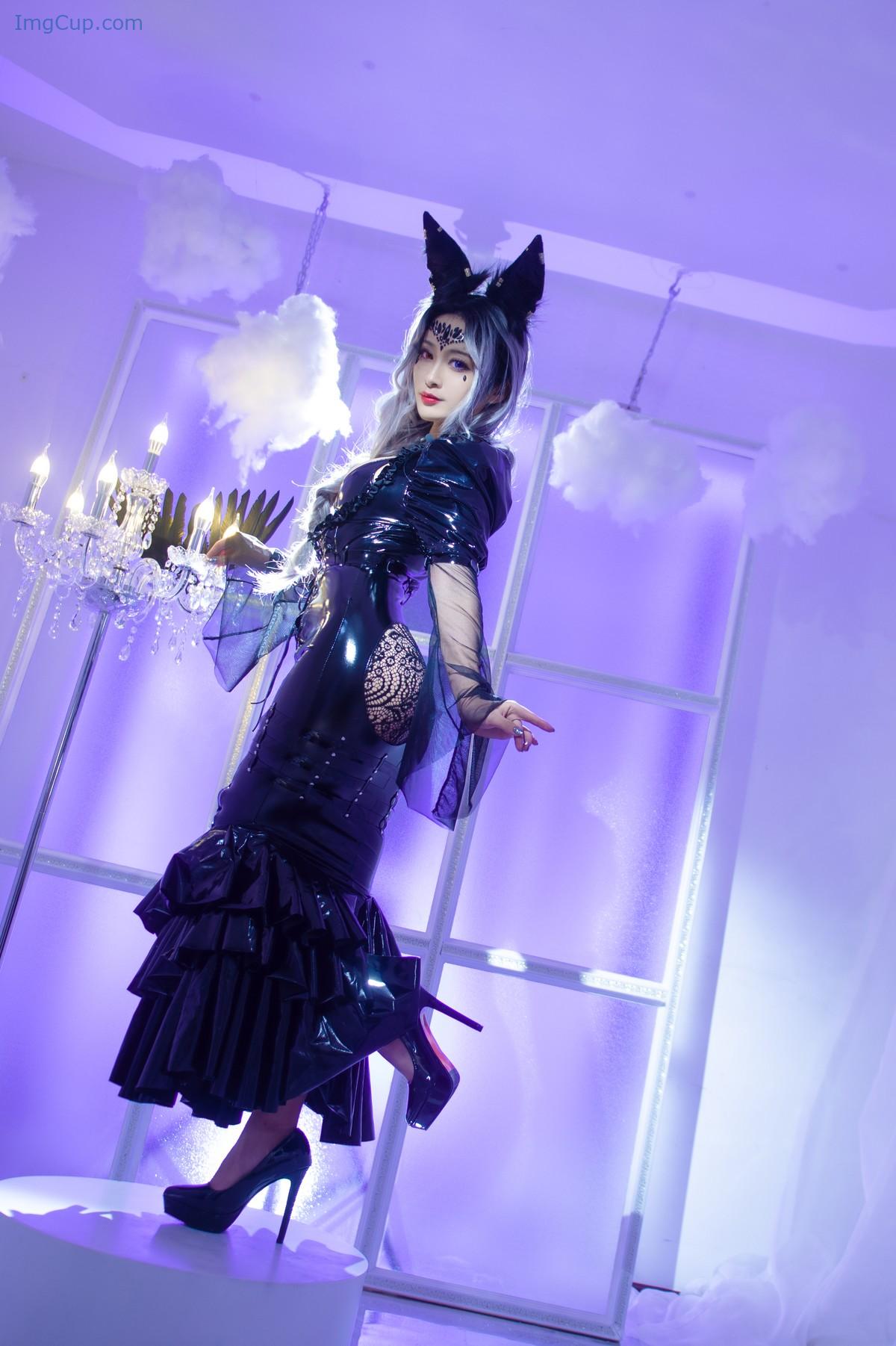 1722410090_230_Cosplay-洛璃LLSAMA-魔女莉莉丝-Set02.jpg 1722410090 230 Cosplay 洛璃LoLiSAMA 魔女莉莉丝 Set02