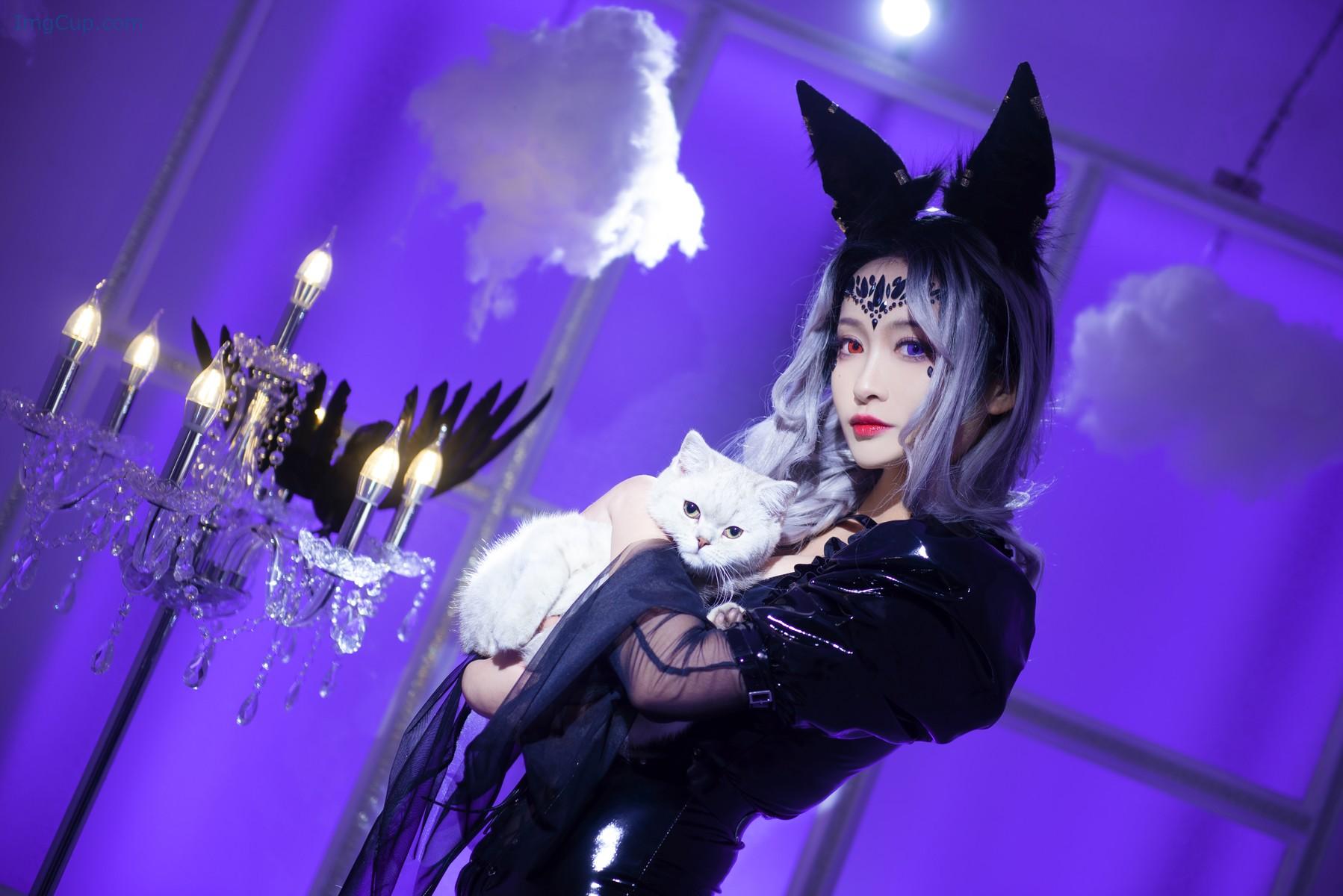 1722410092_14_Cosplay-洛璃LLSAMA-魔女莉莉丝-Set02.jpg 1722410092 14 Cosplay 洛璃LoLiSAMA 魔女莉莉丝 Set02