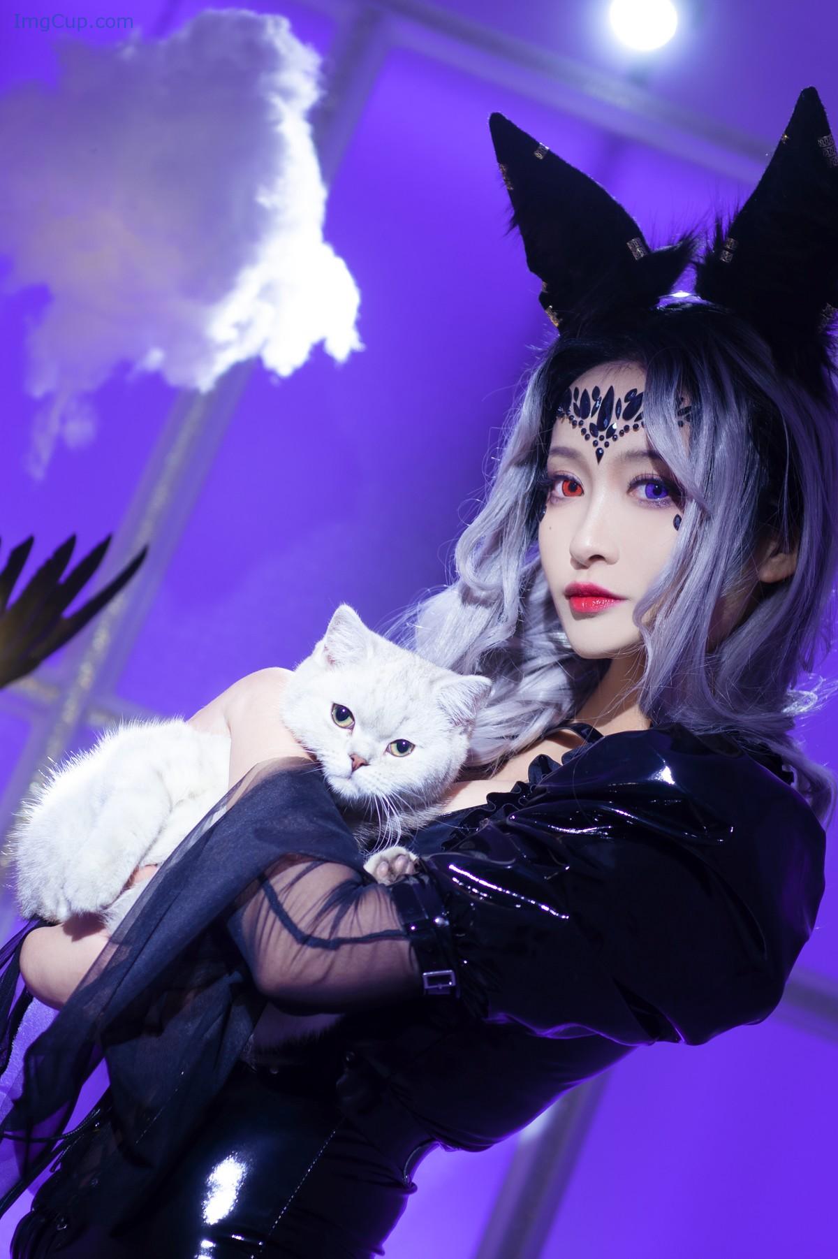 1722410092_65_Cosplay-洛璃LLSAMA-魔女莉莉丝-Set02.jpg 1722410092 65 Cosplay 洛璃LoLiSAMA 魔女莉莉丝 Set02