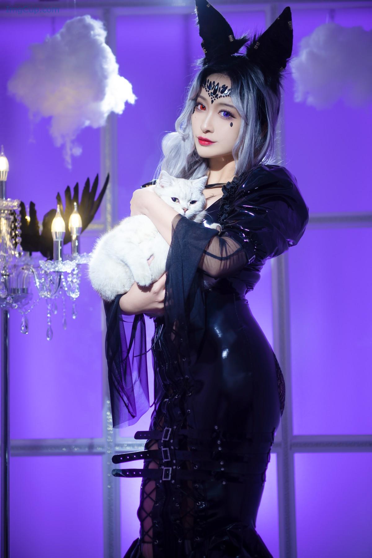 1722410093_865_Cosplay-洛璃LLSAMA-魔女莉莉丝-Set02.jpg 1722410093 865 Cosplay 洛璃LoLiSAMA 魔女莉莉丝 Set02