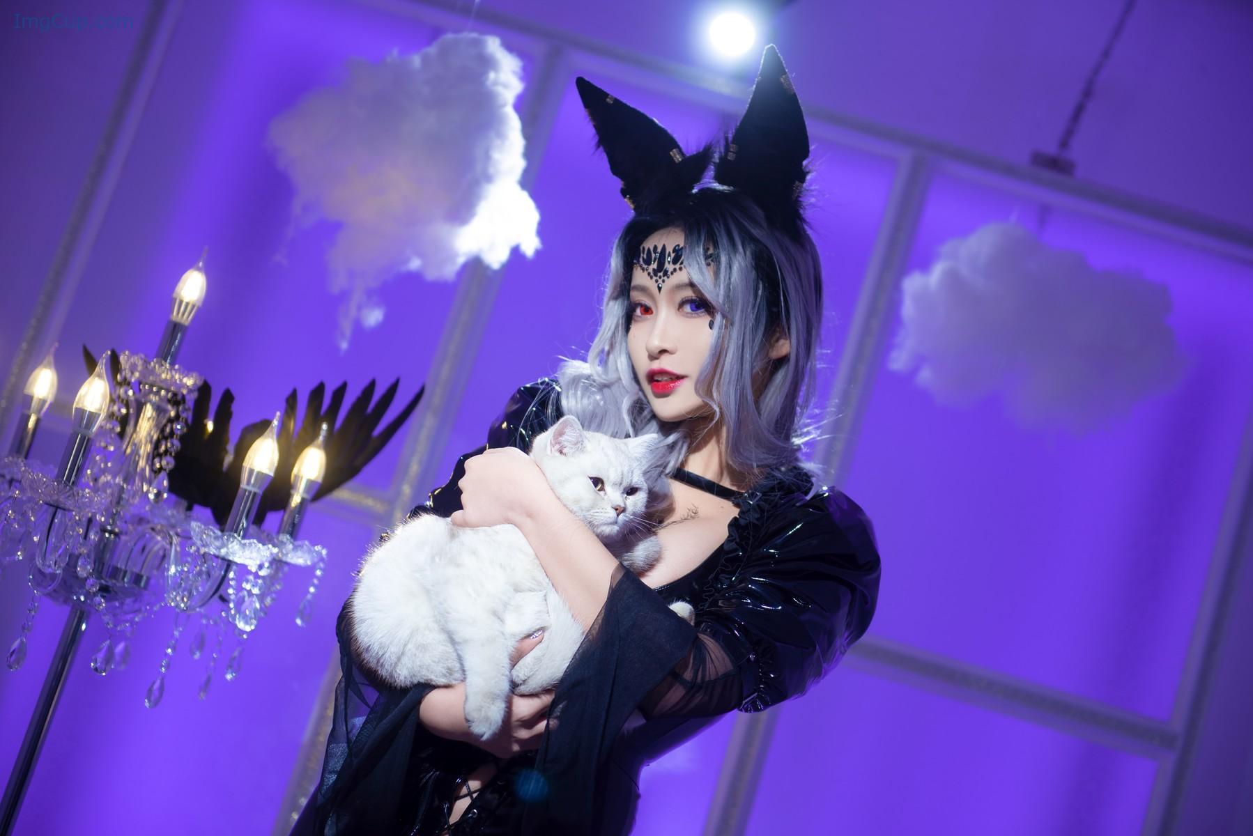 1722410094_60_Cosplay-洛璃LLSAMA-魔女莉莉丝-Set02.jpg 1722410094 60 Cosplay 洛璃LoLiSAMA 魔女莉莉丝 Set02