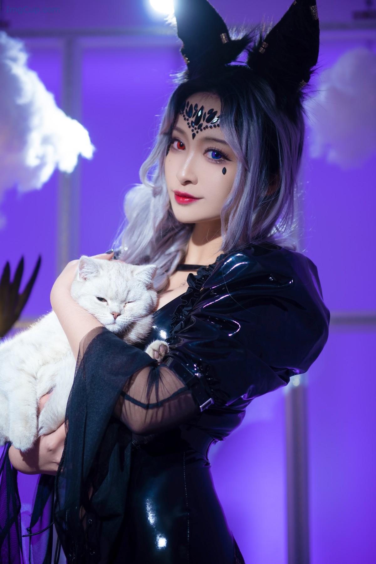 1722410094_992_Cosplay-洛璃LLSAMA-魔女莉莉丝-Set02.jpg 1722410094 992 Cosplay 洛璃LoLiSAMA 魔女莉莉丝 Set02