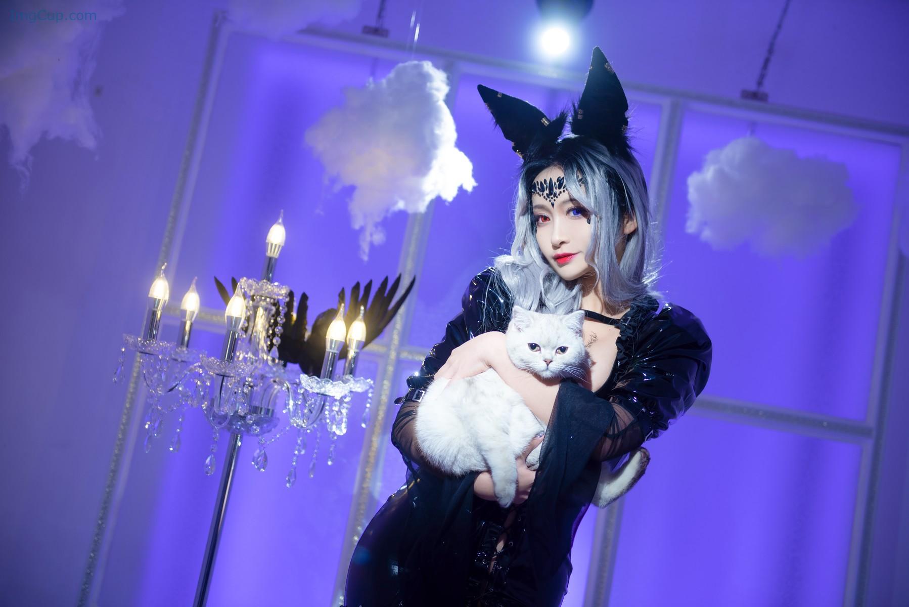 1722410096_474_Cosplay-洛璃LLSAMA-魔女莉莉丝-Set02.jpg 1722410096 474 Cosplay 洛璃LoLiSAMA 魔女莉莉丝 Set02