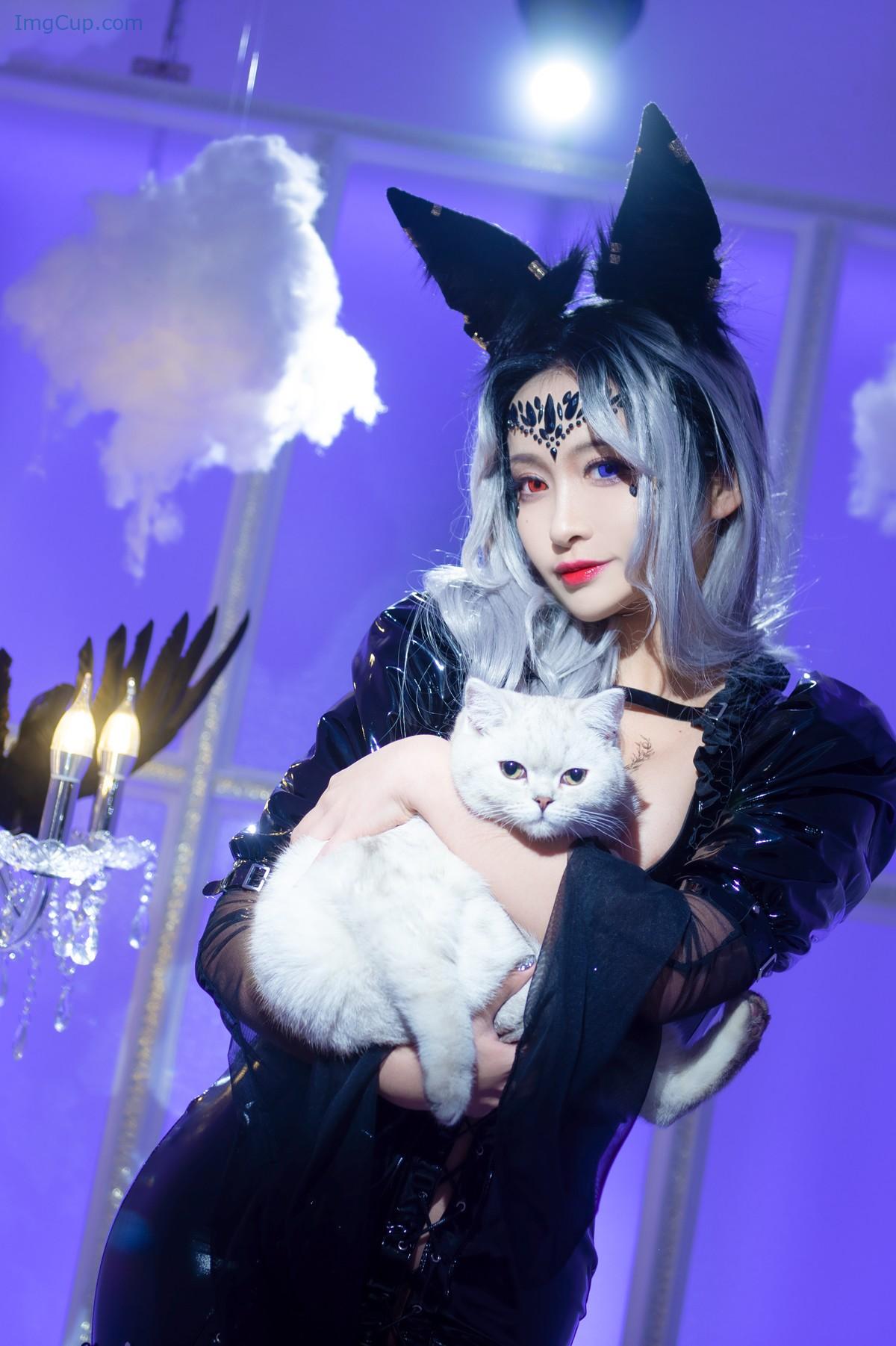 1722410097_461_Cosplay-洛璃LLSAMA-魔女莉莉丝-Set02.jpg 1722410097 461 Cosplay 洛璃LoLiSAMA 魔女莉莉丝 Set02