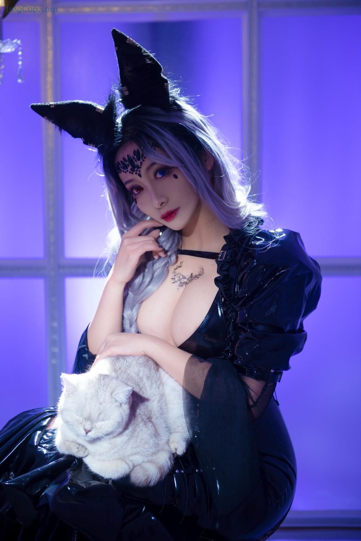 1722410098_103_Cosplay-洛璃LLSAMA-魔女莉莉丝-Set02.jpg 1722410098 103 Cosplay 洛璃LoLiSAMA 魔女莉莉丝 Set02