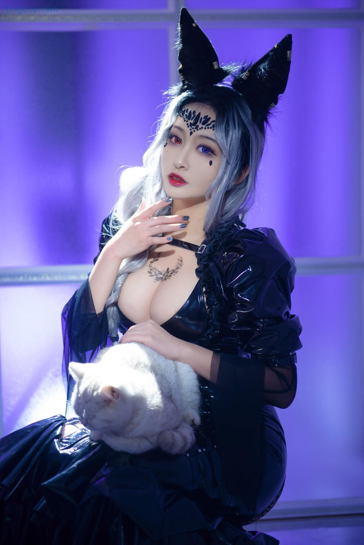 1722410098_492_Cosplay-洛璃LLSAMA-魔女莉莉丝-Set02.jpg 1722410098 492 Cosplay 洛璃LoLiSAMA 魔女莉莉丝 Set02