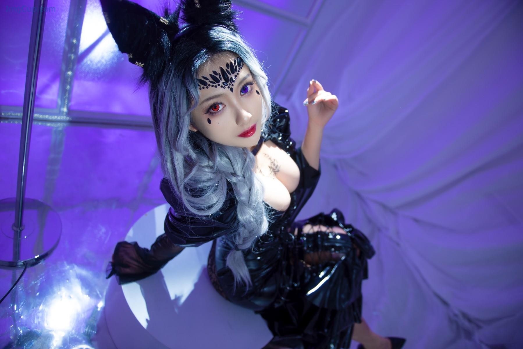 1722410101_433_Cosplay-洛璃LLSAMA-魔女莉莉丝-Set02.jpg 1722410101 433 Cosplay 洛璃LoLiSAMA 魔女莉莉丝 Set02