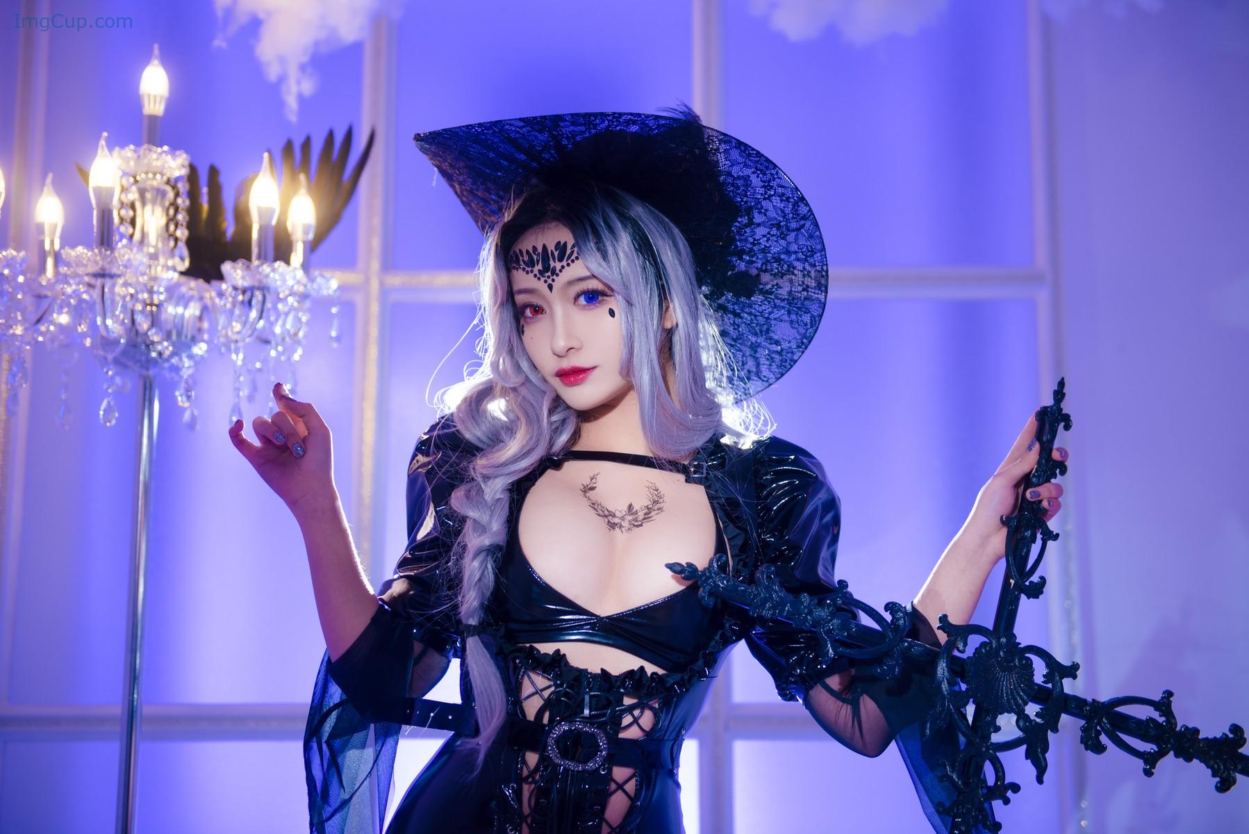 1722410105_135_Cosplay-洛璃LLSAMA-魔女莉莉丝-Set02.jpg 1722410105 135 Cosplay 洛璃LoLiSAMA 魔女莉莉丝 Set02