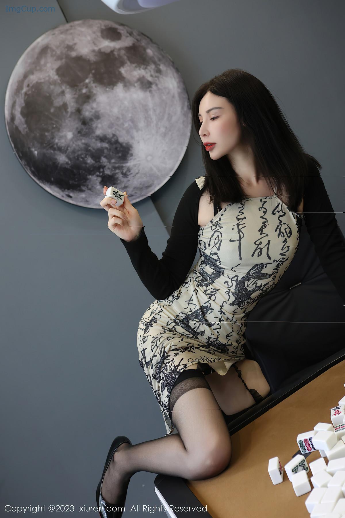 1722416562_276_XiuRen秀人网-NO7178-曼柔ManRou.jpg 1722416562 276 XiuRen秀人网 NO7178 曼柔ManRou