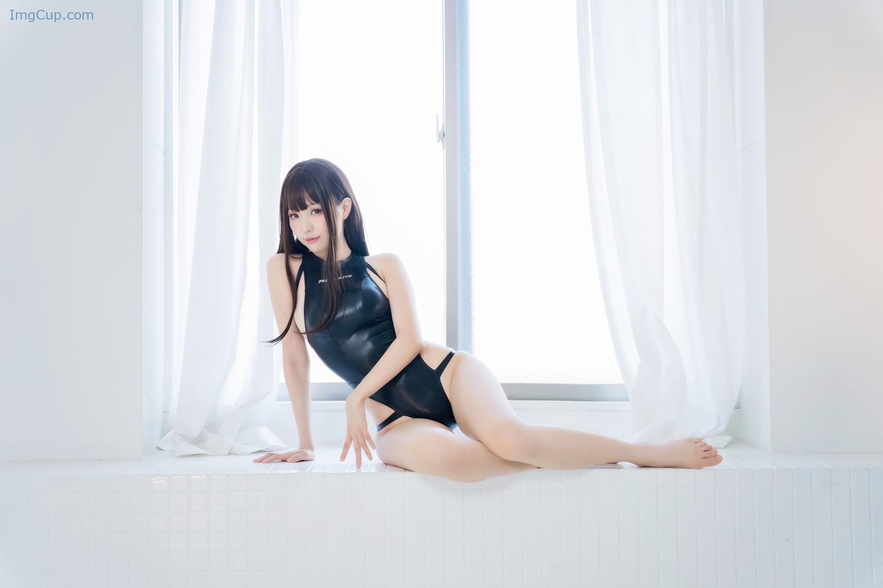 Cosplay-ElyEE子-Racing-Swimsuit-競泳水手服-Set02.jpg Cosplay ElyEE子 Racing Swimsuit 競泳水手服 Set02