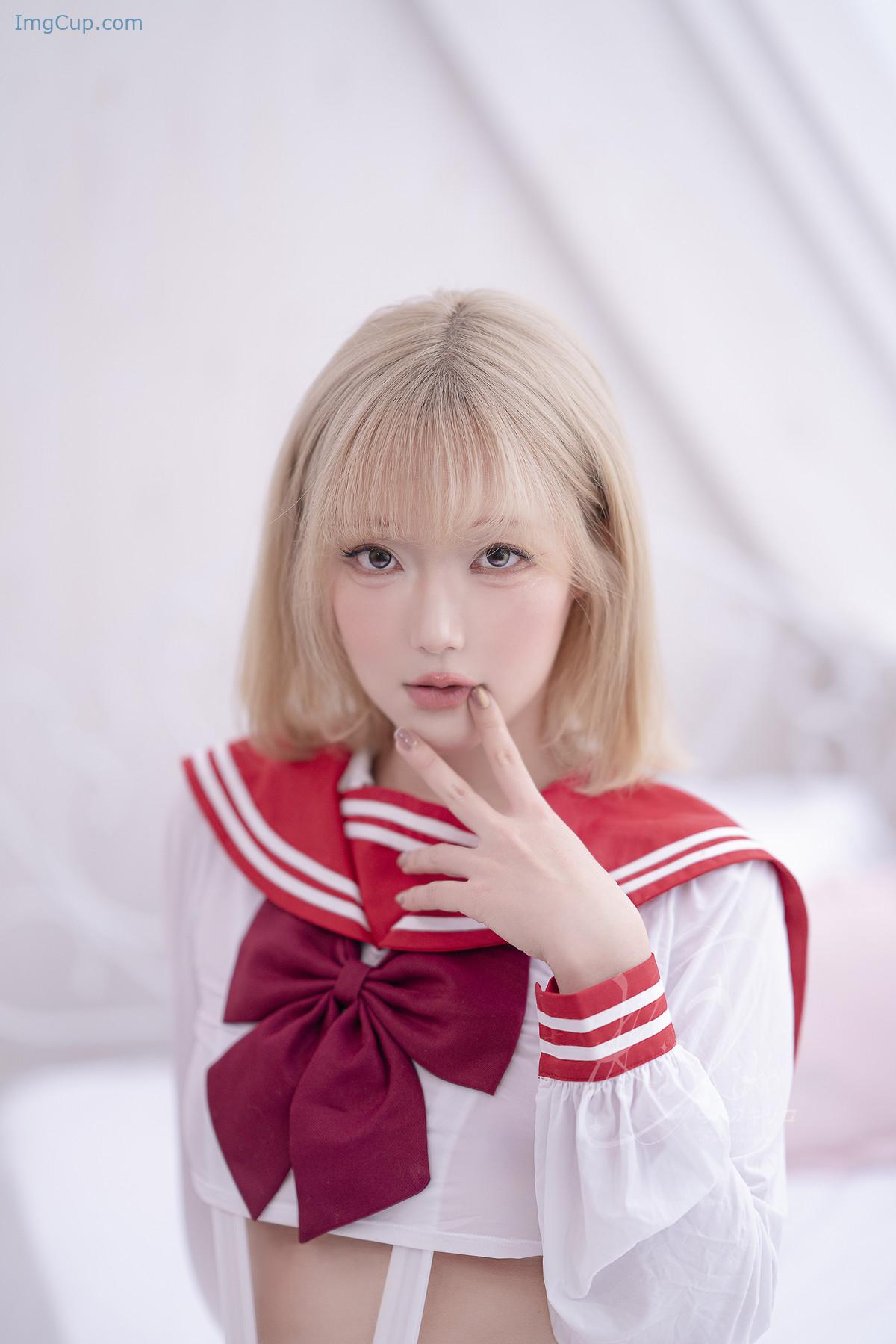 Cosplay-切切Celia-日和.jpg Cosplay 切切Celia 日和