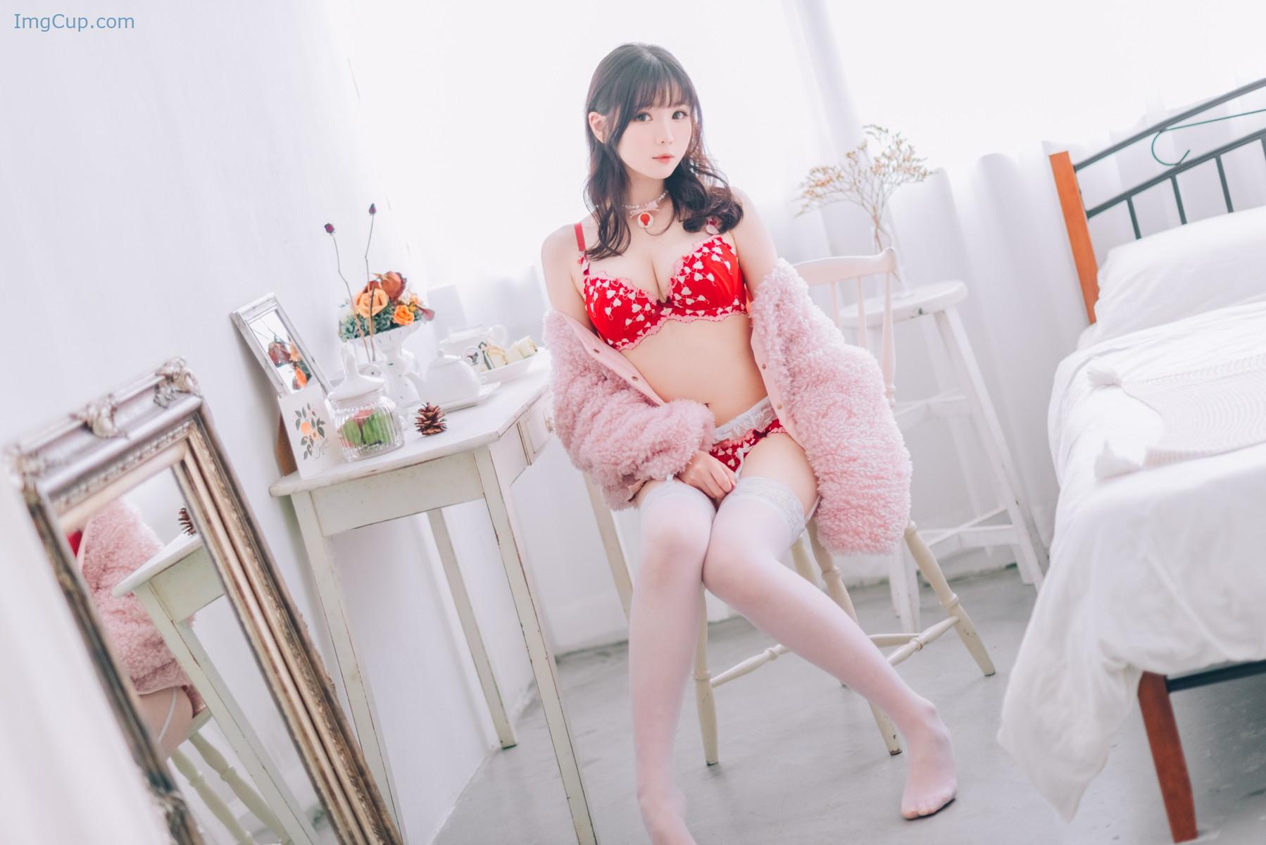 Cosplay-霜月shimo-Morning-Breakfast-Set03.jpg Cosplay 霜月shimo Morning Breakfast Set03