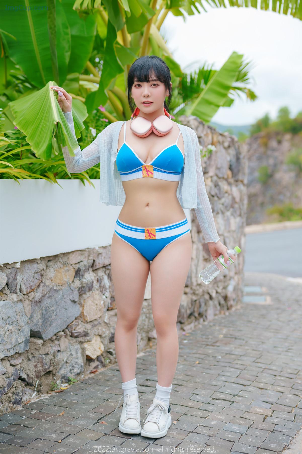 Dami-퀸다미-ArtGravia-Vol455-Photobook-Set01.jpg Dami 퀸다미 ArtGravia Vol455 Photobook Set01