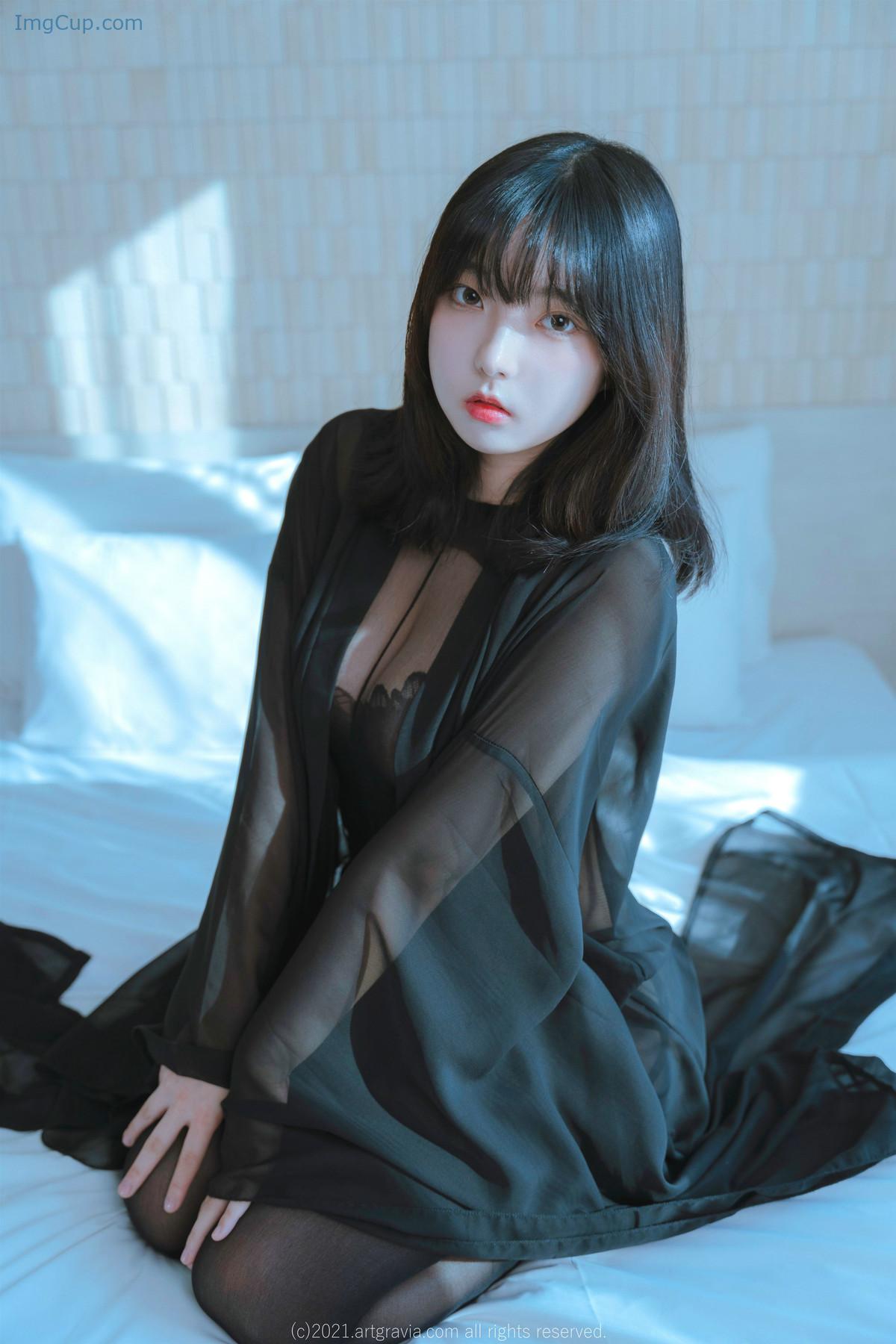 Hansom-한솜-ArtGravia-Vol364-Photobook-Set01.jpg Hansom 한솜 ArtGravia Vol364 Photobook Set01