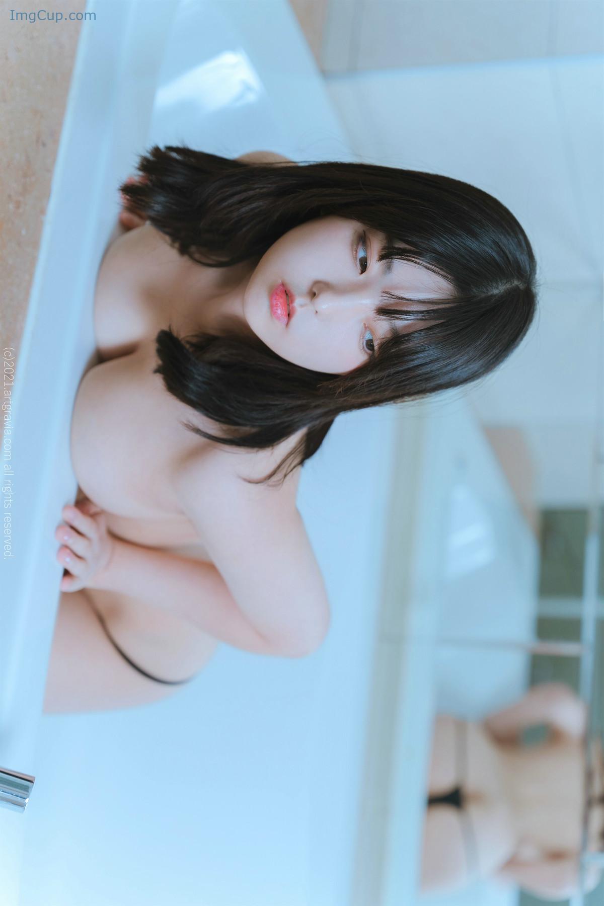 Hansom-한솜-ArtGravia-Vol364-Photobook-Set02.jpg Hansom 한솜 ArtGravia Vol364 Photobook Set02