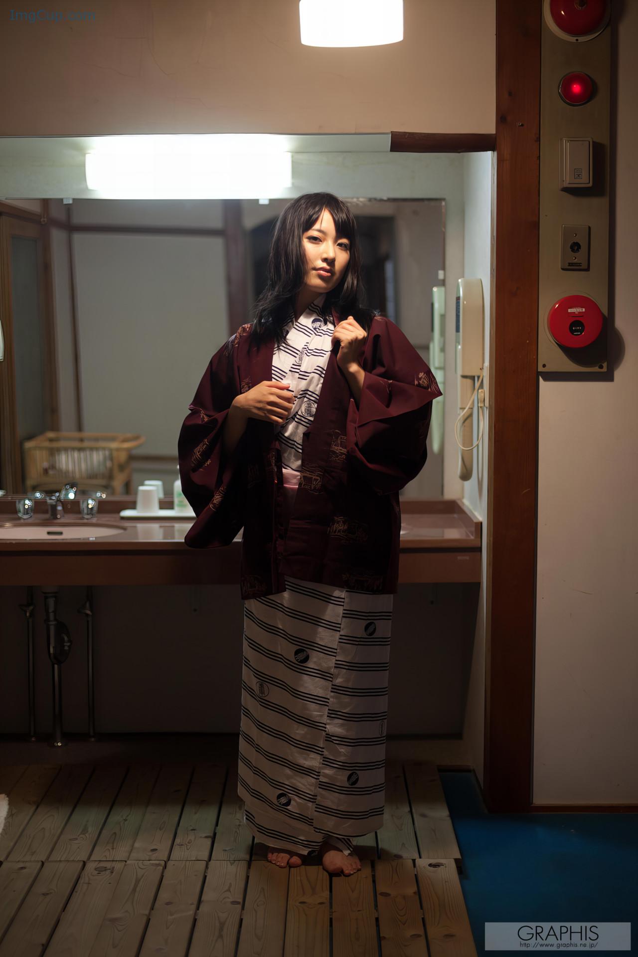 Kana-Yume-由愛可奈-Graphis-Special-Contents-A-to-Z-Vol03.jpeg Kana Yume 由愛可奈 Graphis Special Contents A to Z Vol03