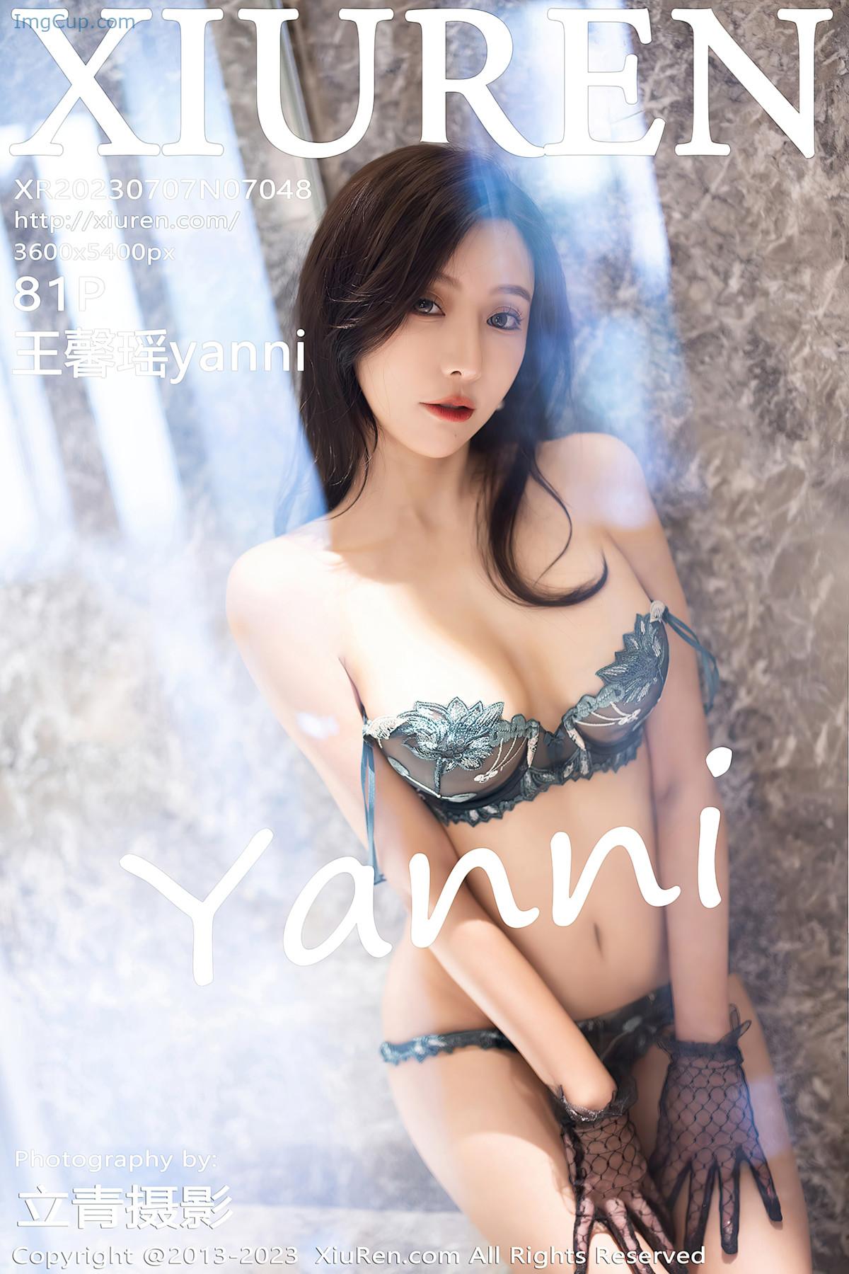 XiuRen秀人网-NO7048-王馨瑶yanni.jpg XiuRen秀人网 NO7048 王馨瑶yanni