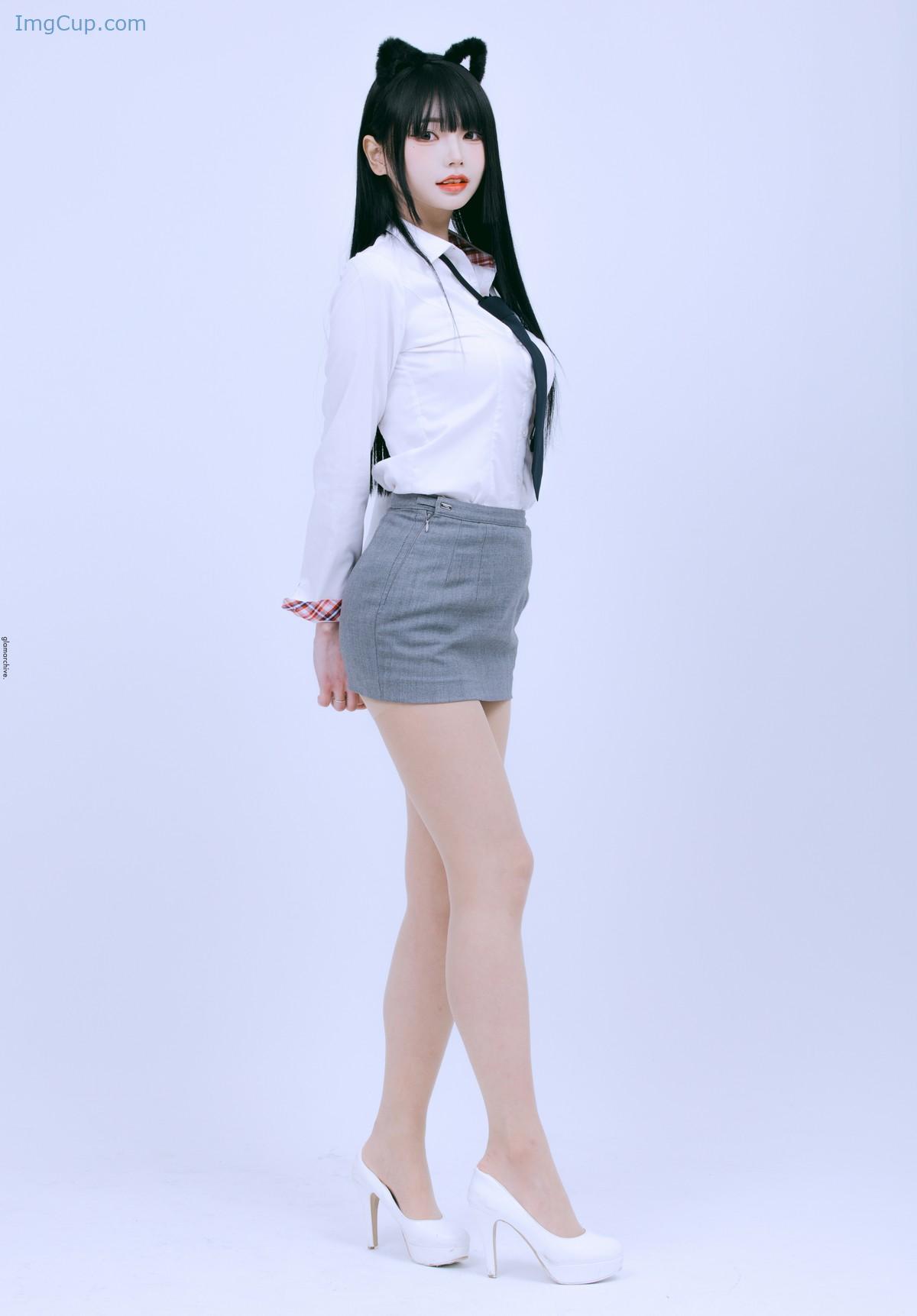 Yume-유메-Glamarchive-Vol01.jpg Yume 유메 Glamarchive Vol01