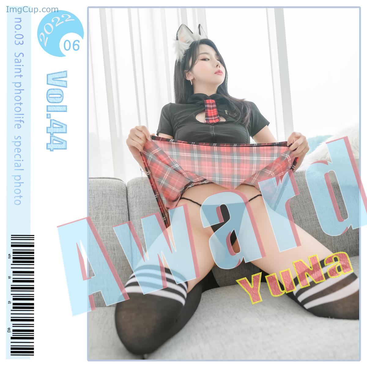 Yuna-유나-SAINT-Photolife-Vol44-Award-Set02.jpg Yuna 유나 SAINT Photolife Vol44 Award Set02