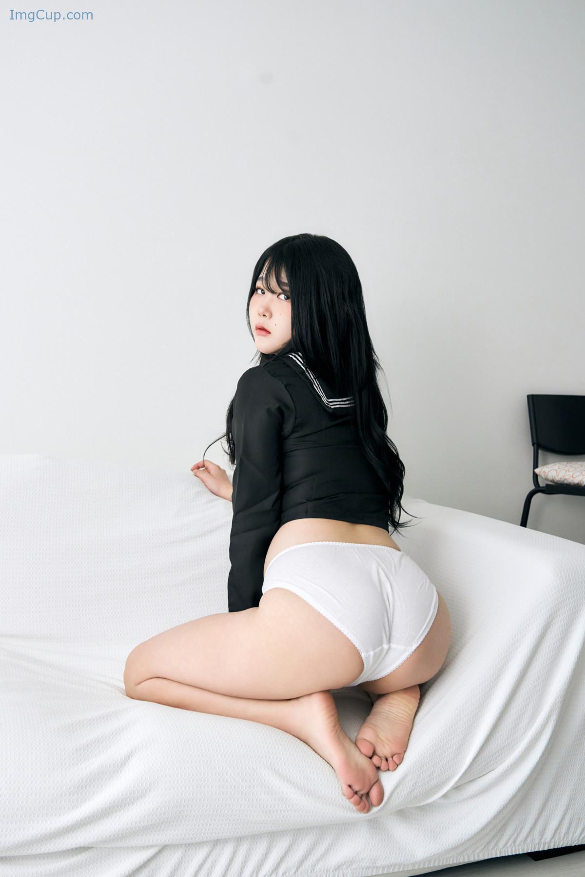 ZIAKwon-권지아-UMIZINE-Vol03-With-Zia-Set02.jpg ZIAKwon 권지아 UMIZINE Vol03 With Zia Set02