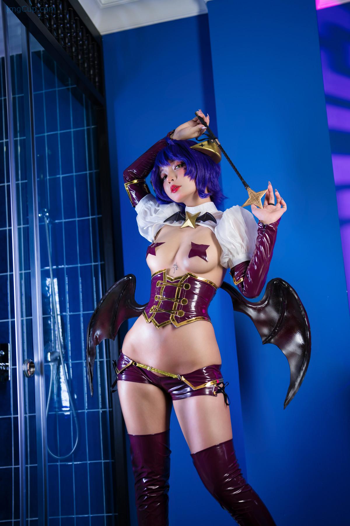 1722482397_69_Cosplay-UmekoJ-Magia-Baiser-Set01.jpg 1722482397 69 Cosplay UmekoJ Magia Baiser Set01