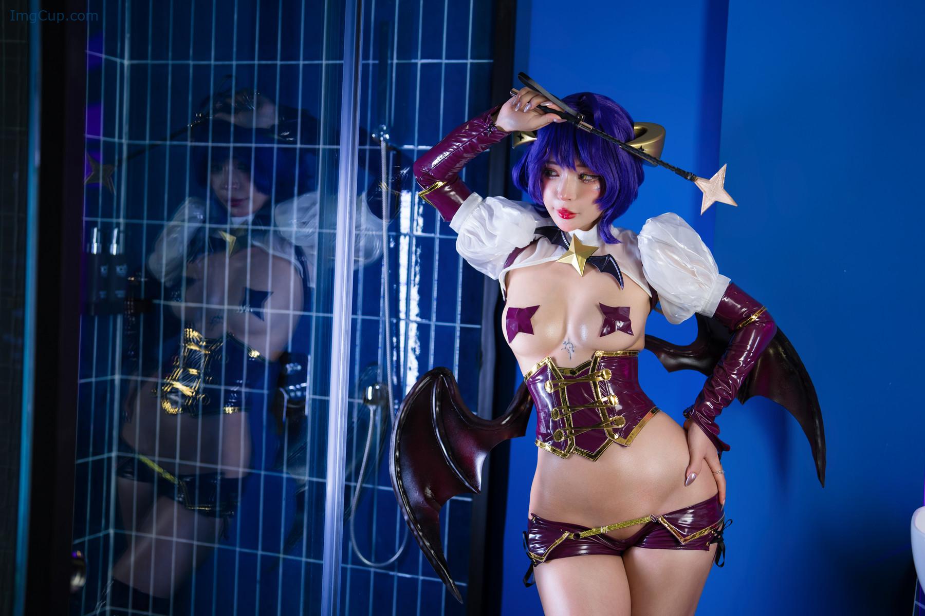 1722482398_196_Cosplay-UmekoJ-Magia-Baiser-Set01.jpg 1722482398 196 Cosplay UmekoJ Magia Baiser Set01