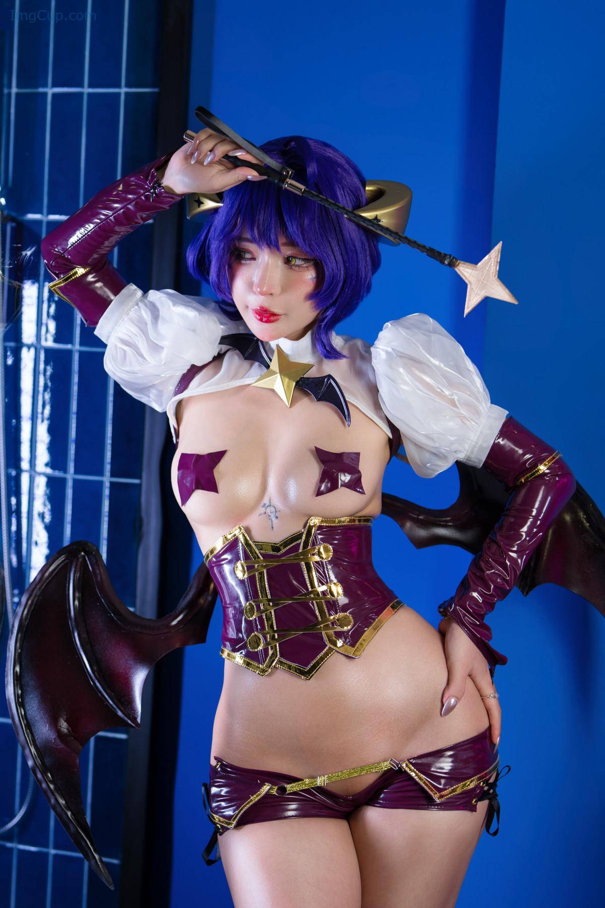 1722482399_757_Cosplay-UmekoJ-Magia-Baiser-Set01.jpg 1722482399 757 Cosplay UmekoJ Magia Baiser Set01