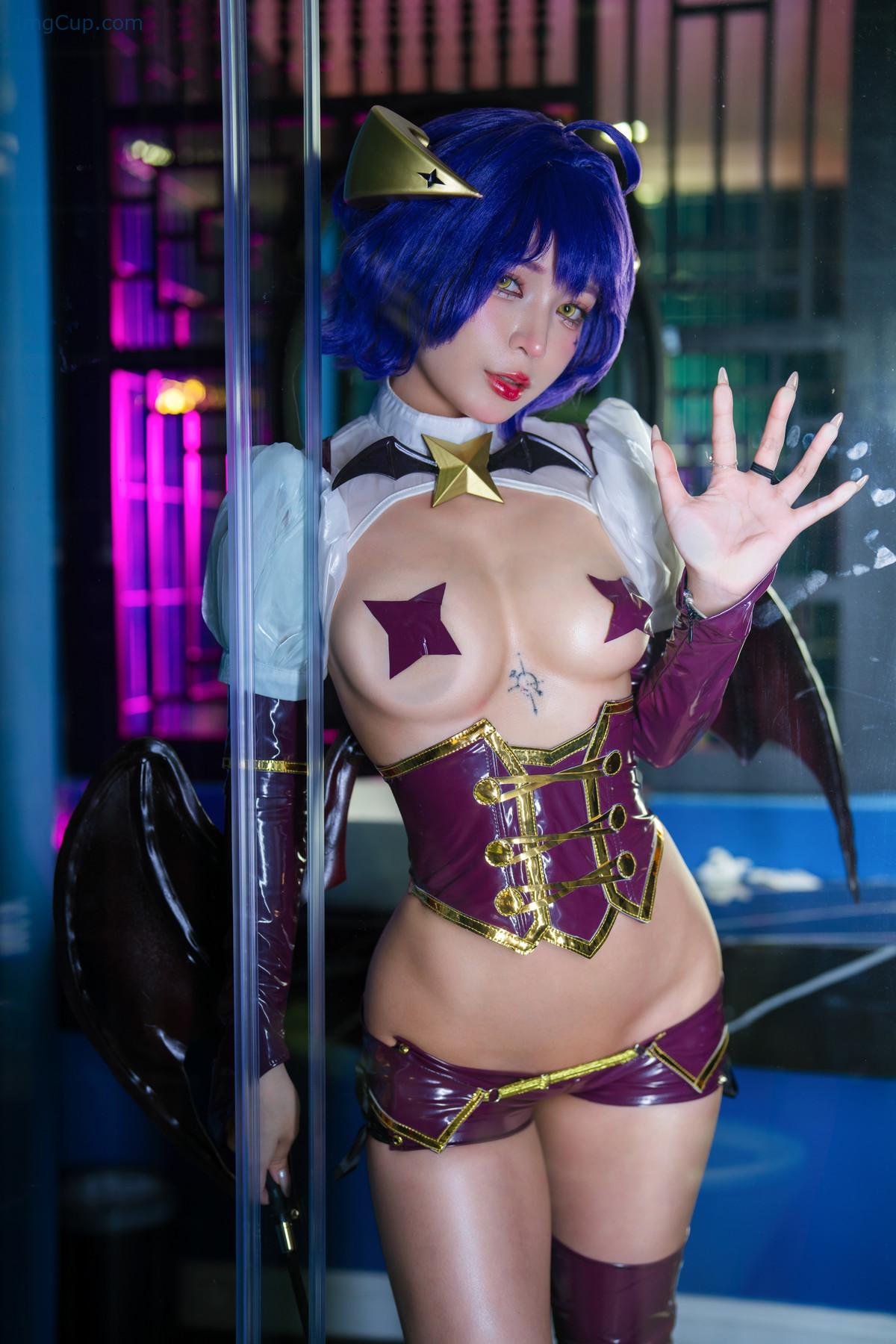 1722482401_655_Cosplay-UmekoJ-Magia-Baiser-Set01.jpg 1722482401 655 Cosplay UmekoJ Magia Baiser Set01