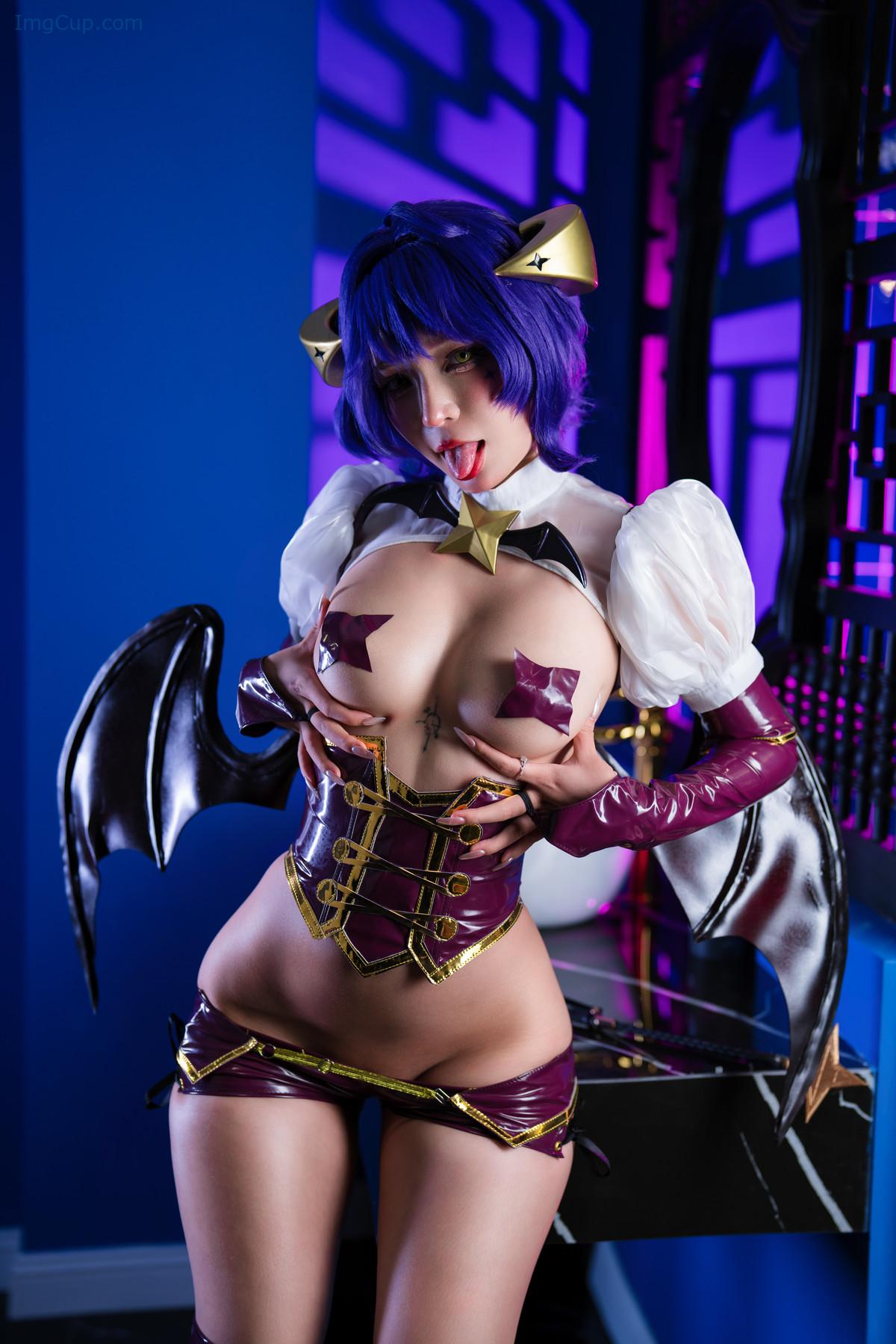 1722482406_599_Cosplay-UmekoJ-Magia-Baiser-Set01.jpg 1722482406 599 Cosplay UmekoJ Magia Baiser Set01