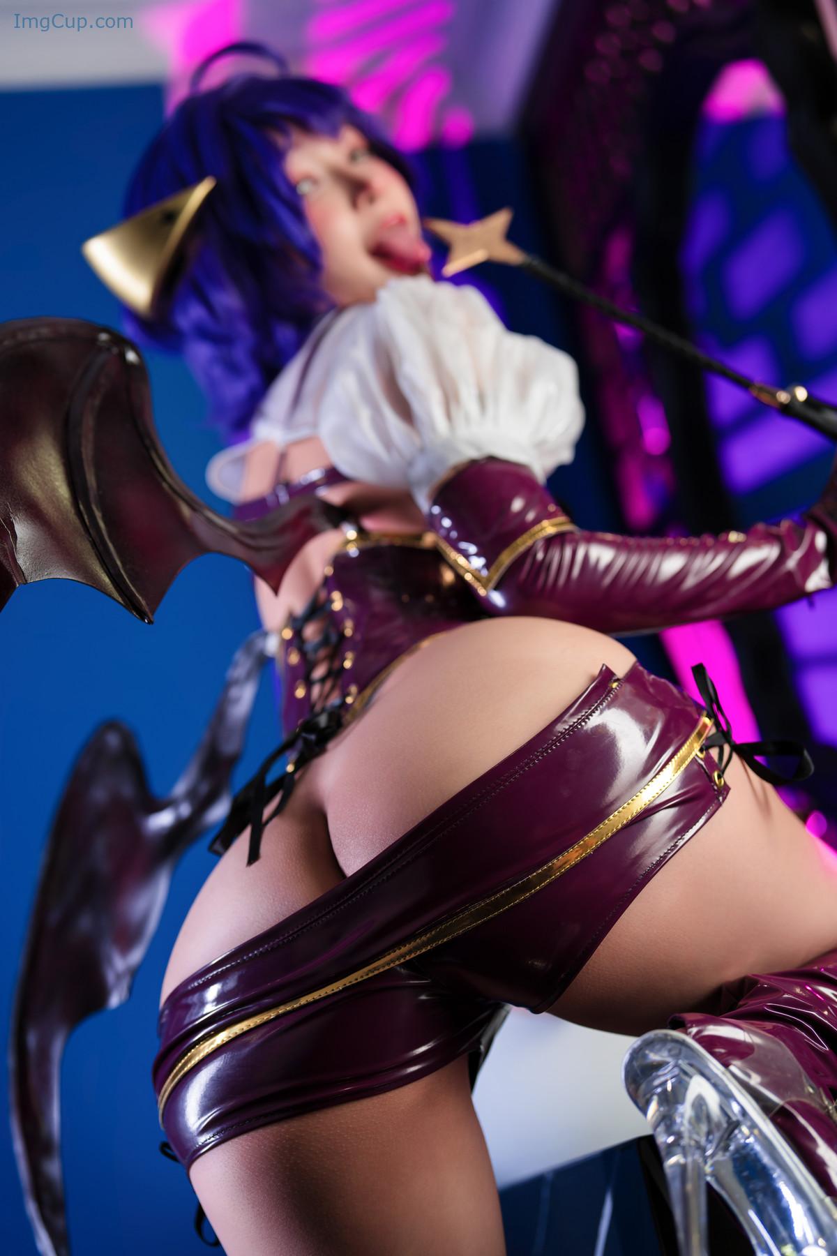 1722482407_172_Cosplay-UmekoJ-Magia-Baiser-Set01.jpg 1722482407 172 Cosplay UmekoJ Magia Baiser Set01