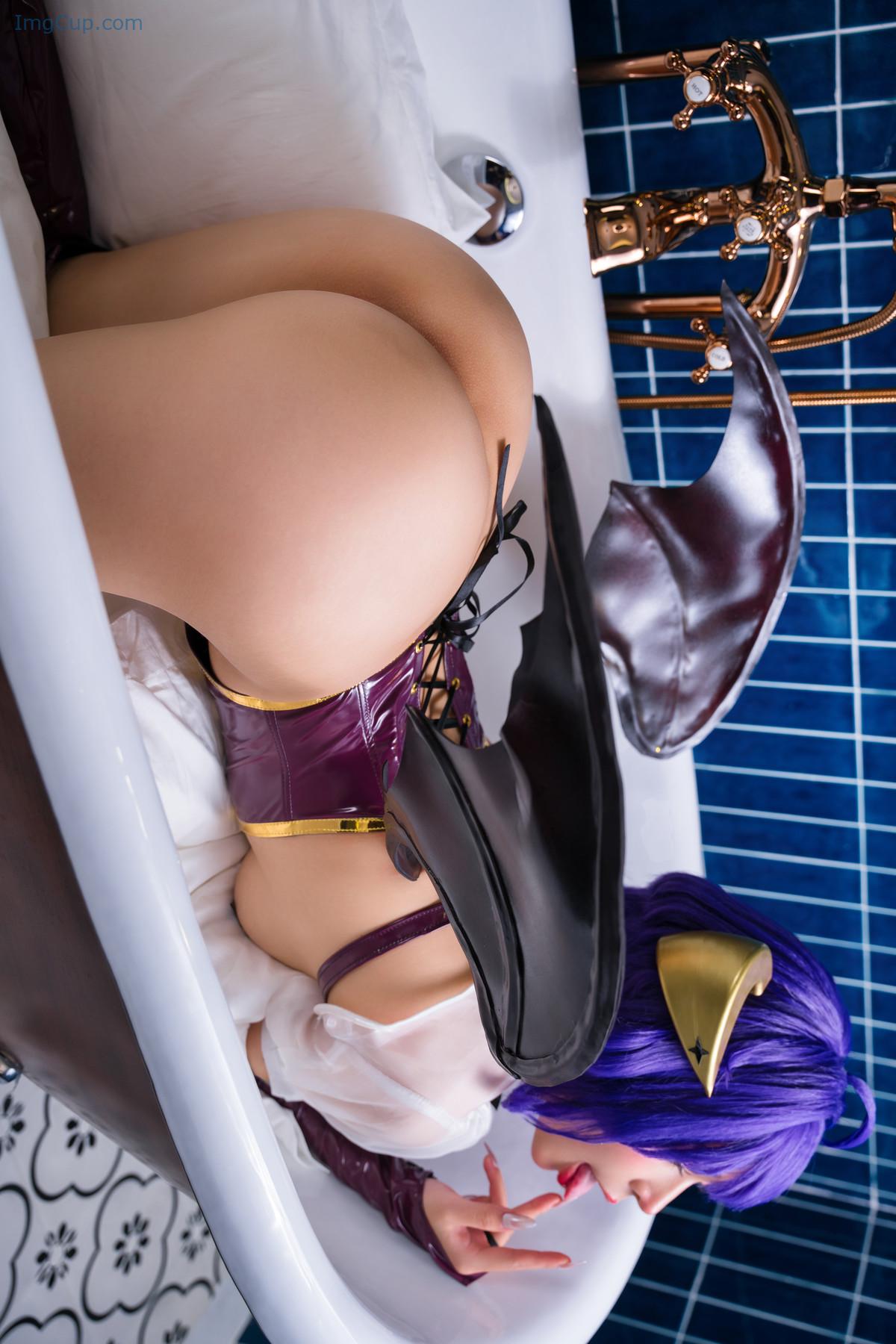 1722482412_957_Cosplay-UmekoJ-Magia-Baiser-Set01.jpg 1722482412 957 Cosplay UmekoJ Magia Baiser Set01