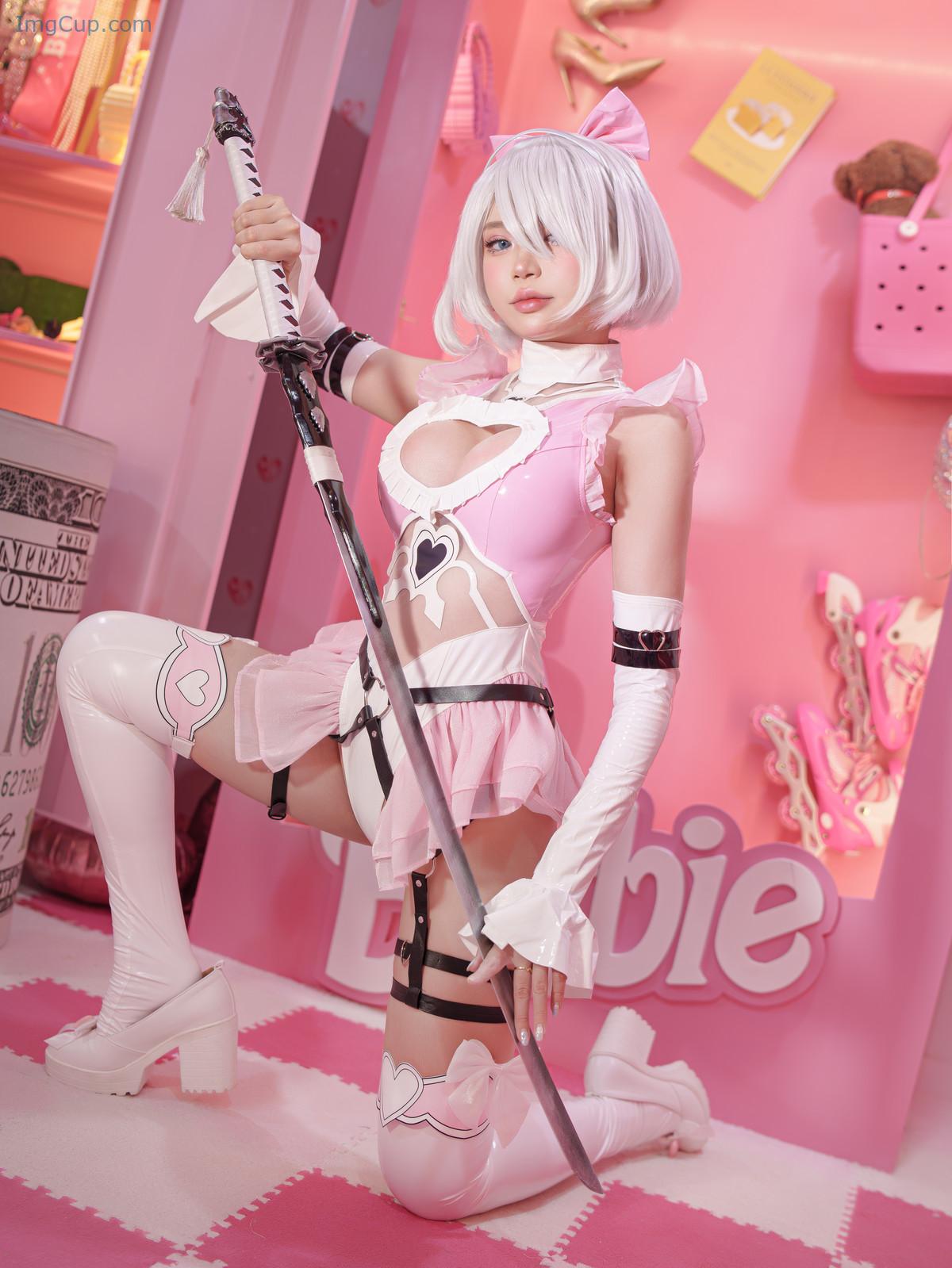 1722496937_166_Cosplay-ZinieQ-2B-Barbie.jpg 1722496937 166 Cosplay ZinieQ 2B Barbie