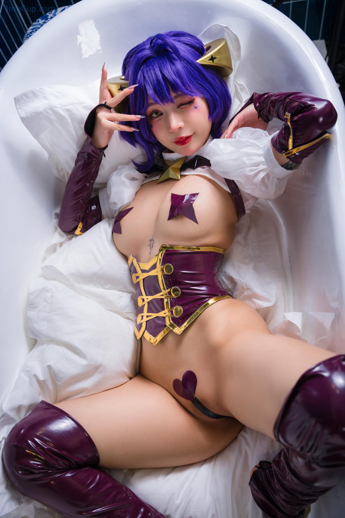 1722554796_998_Cosplay-UmekoJ-Magia-Baiser-Set02.jpg 1722554796 998 Cosplay UmekoJ Magia Baiser Set02