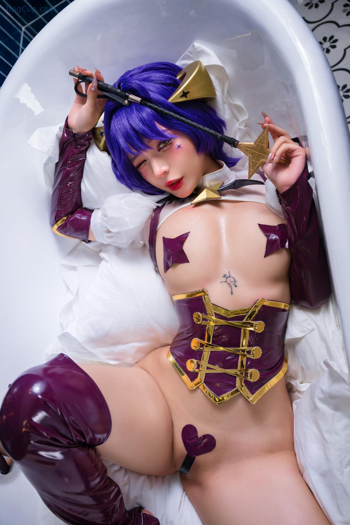 1722554799_859_Cosplay-UmekoJ-Magia-Baiser-Set02.jpg 1722554799 859 Cosplay UmekoJ Magia Baiser Set02