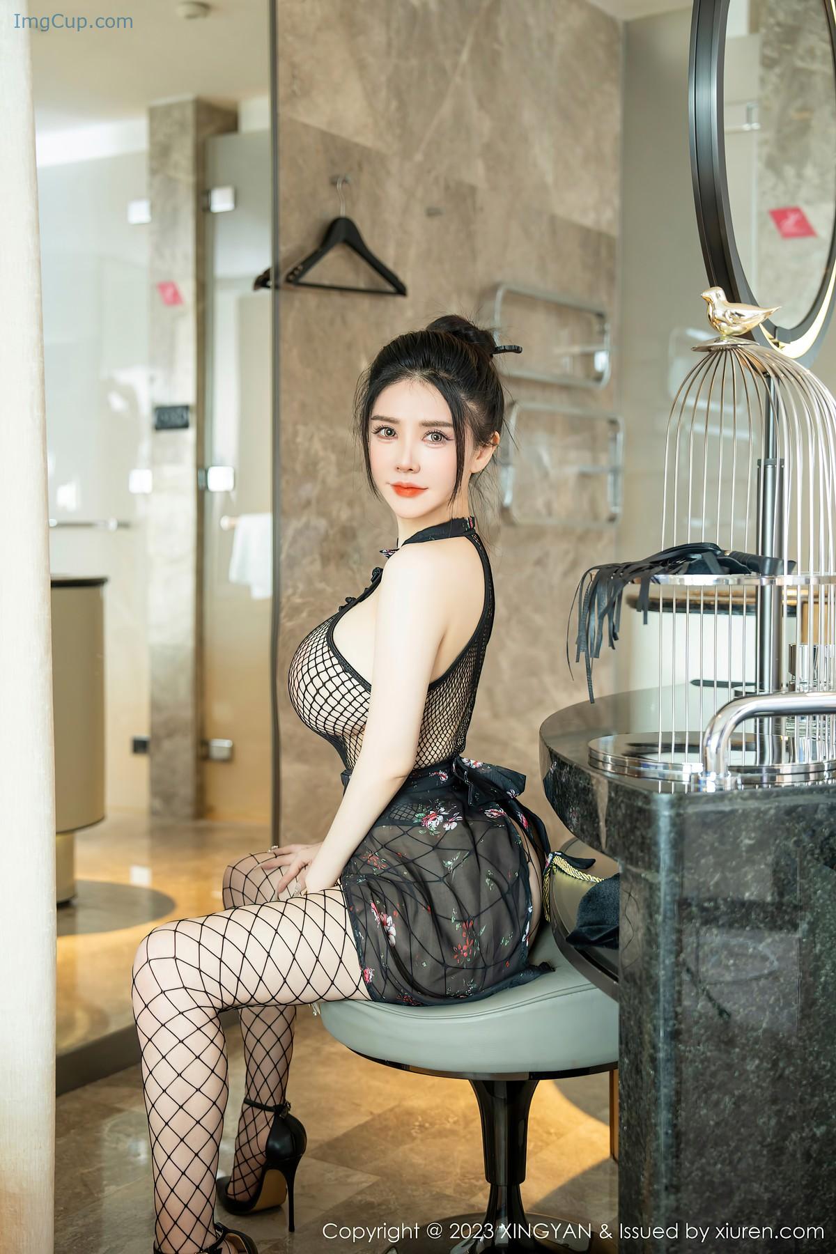 1722597162_777_XingYan星颜社-Vol207-潘娇娇PanJiaojiao.jpg 1722597162 777 XingYan星颜社 Vol207 潘娇娇PanJiaojiao