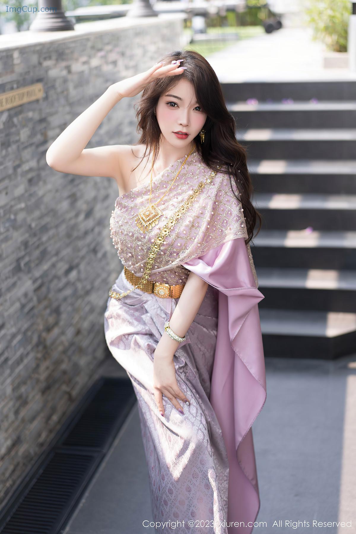 1722651336_600_XiuRen秀人网-NO7164-徐莉芝Booty.jpg 1722651336 600 XiuRen秀人网 NO7164 徐莉芝Booty