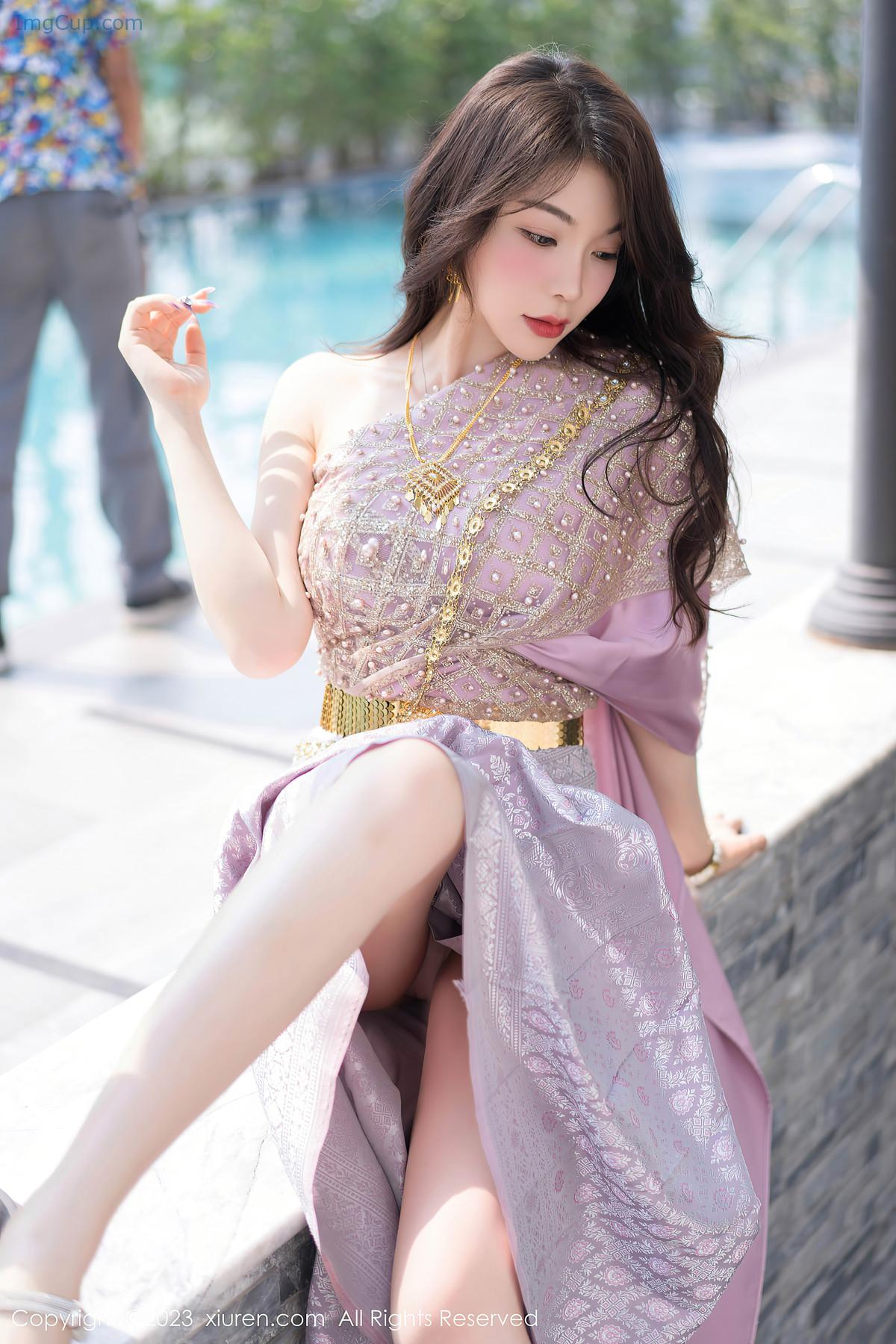 1722651338_695_XiuRen秀人网-NO7164-徐莉芝Booty.jpg 1722651338 695 XiuRen秀人网 NO7164 徐莉芝Booty