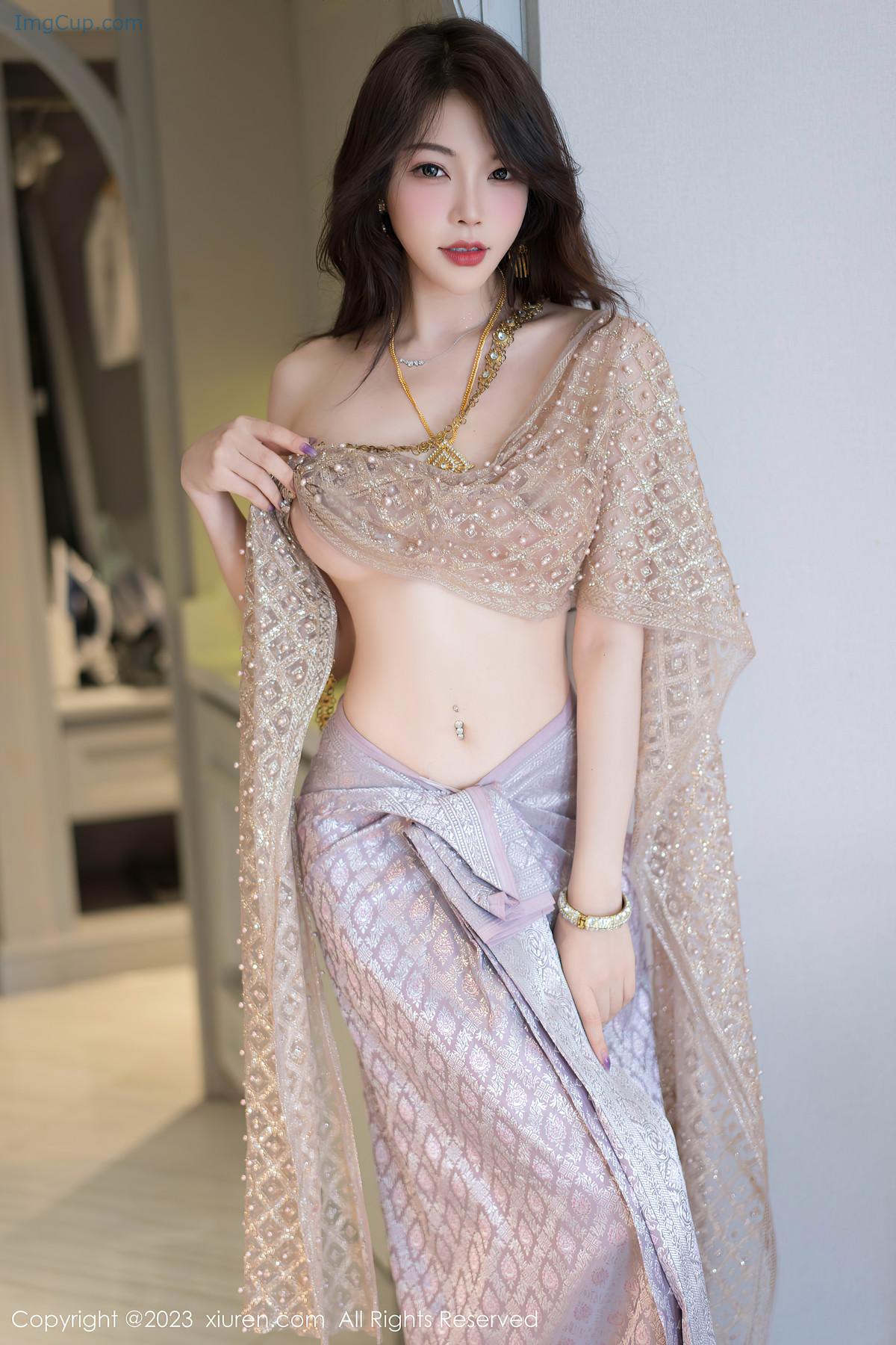 1722651342_381_XiuRen秀人网-NO7164-徐莉芝Booty.jpg 1722651342 381 XiuRen秀人网 NO7164 徐莉芝Booty